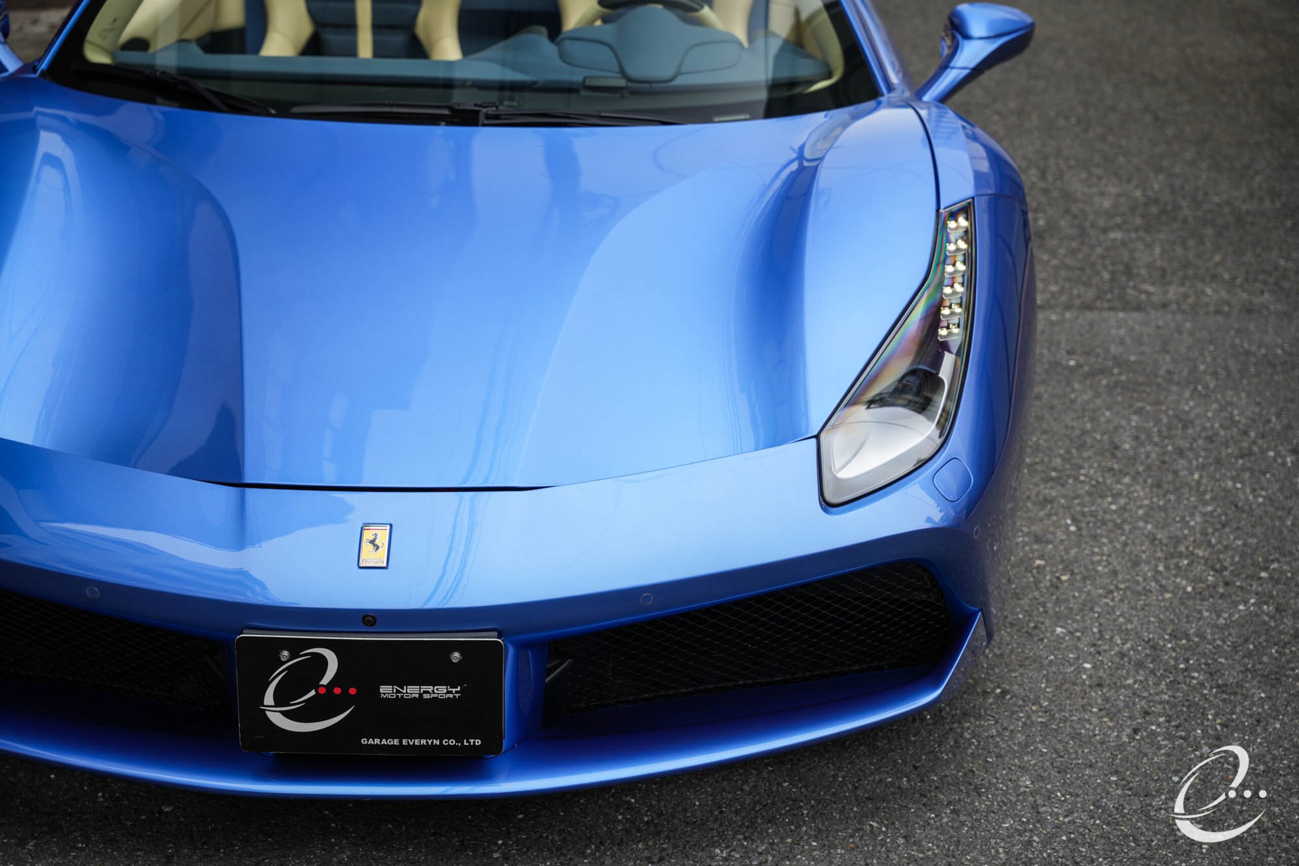 2019 Ferrari 488 Spider — Photo 42 / 74