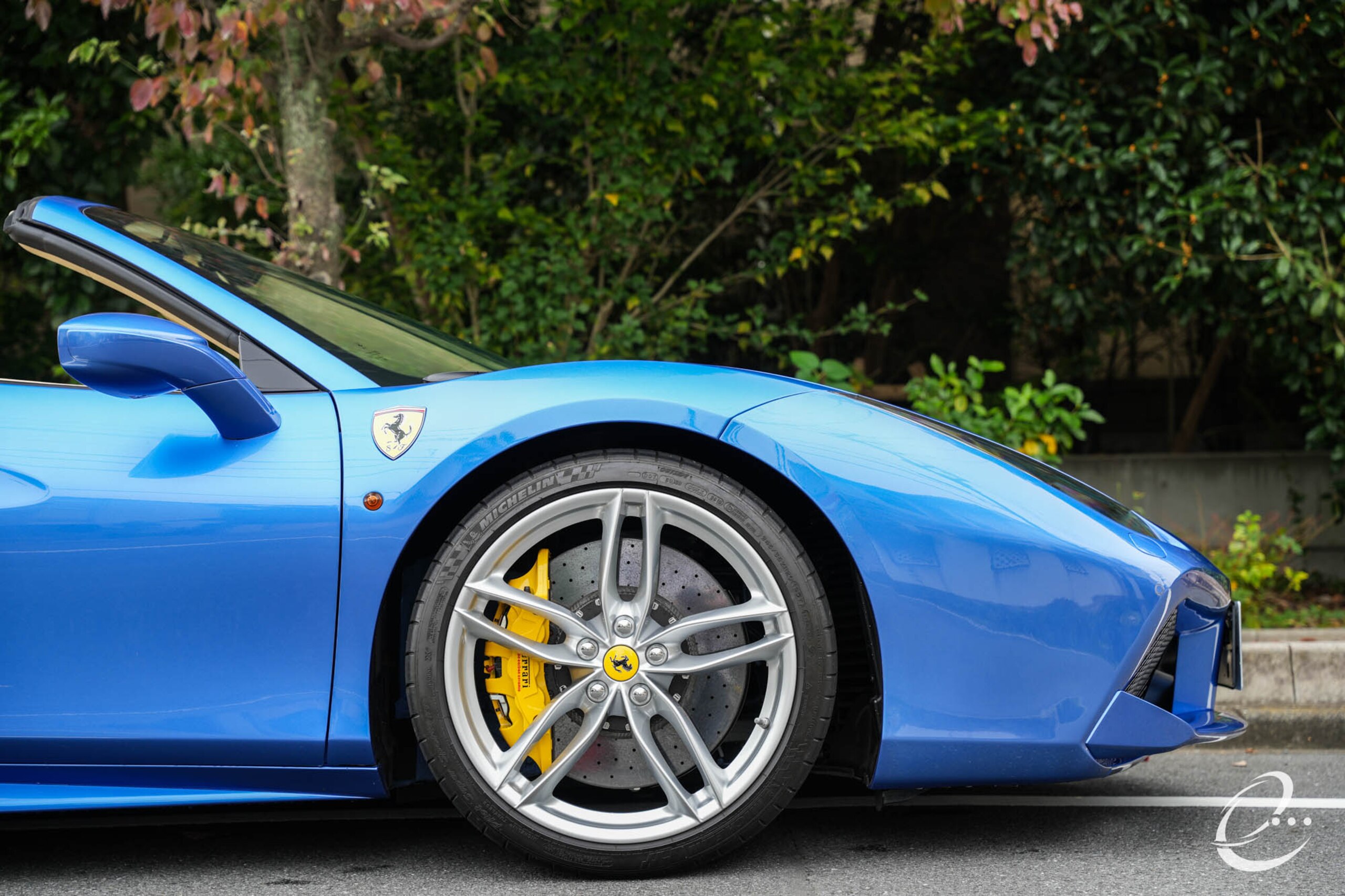 2019 Ferrari 488 Spider — Photo 45 / 74