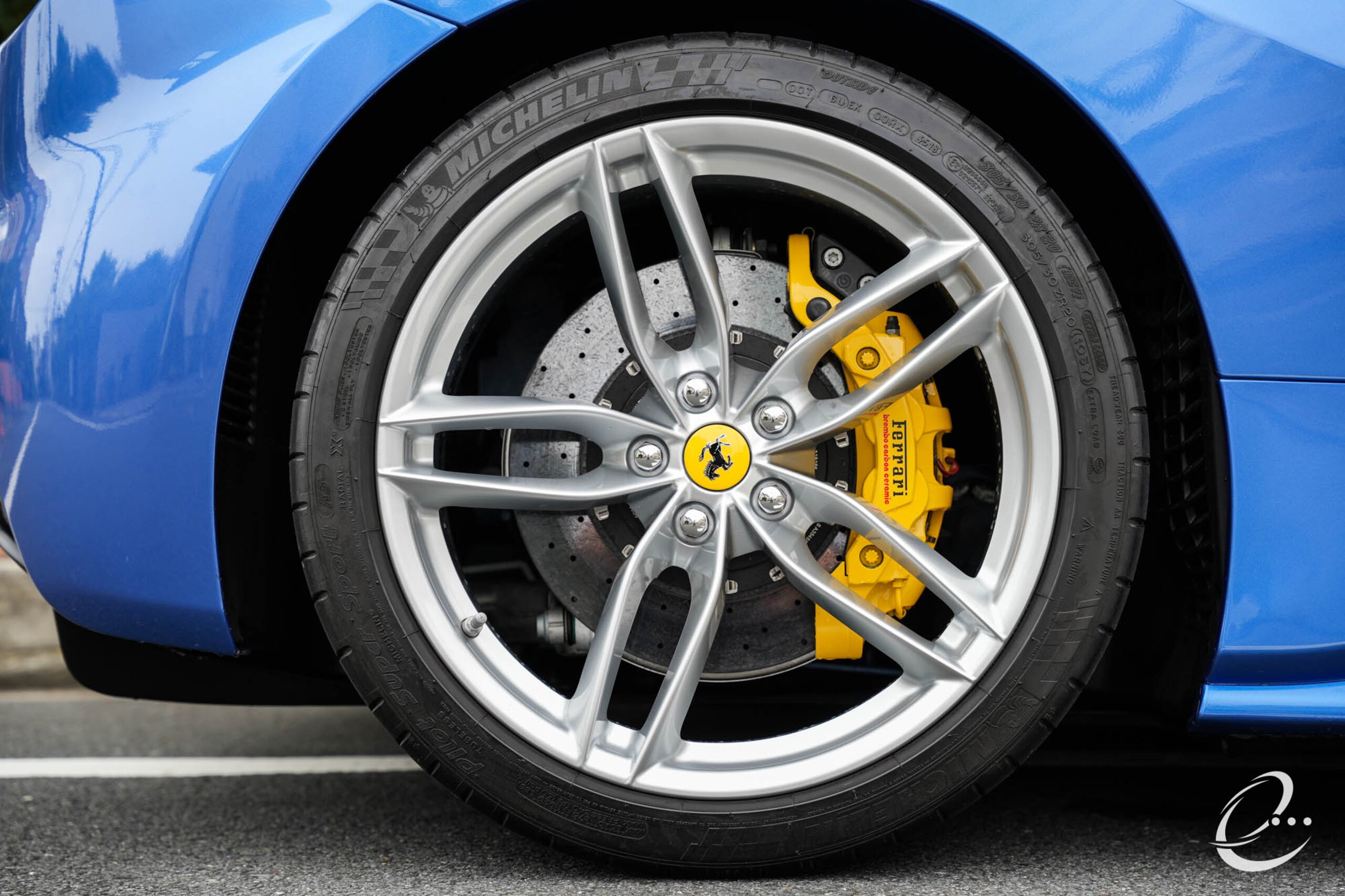 2019 Ferrari 488 Spider — Photo 46 / 74