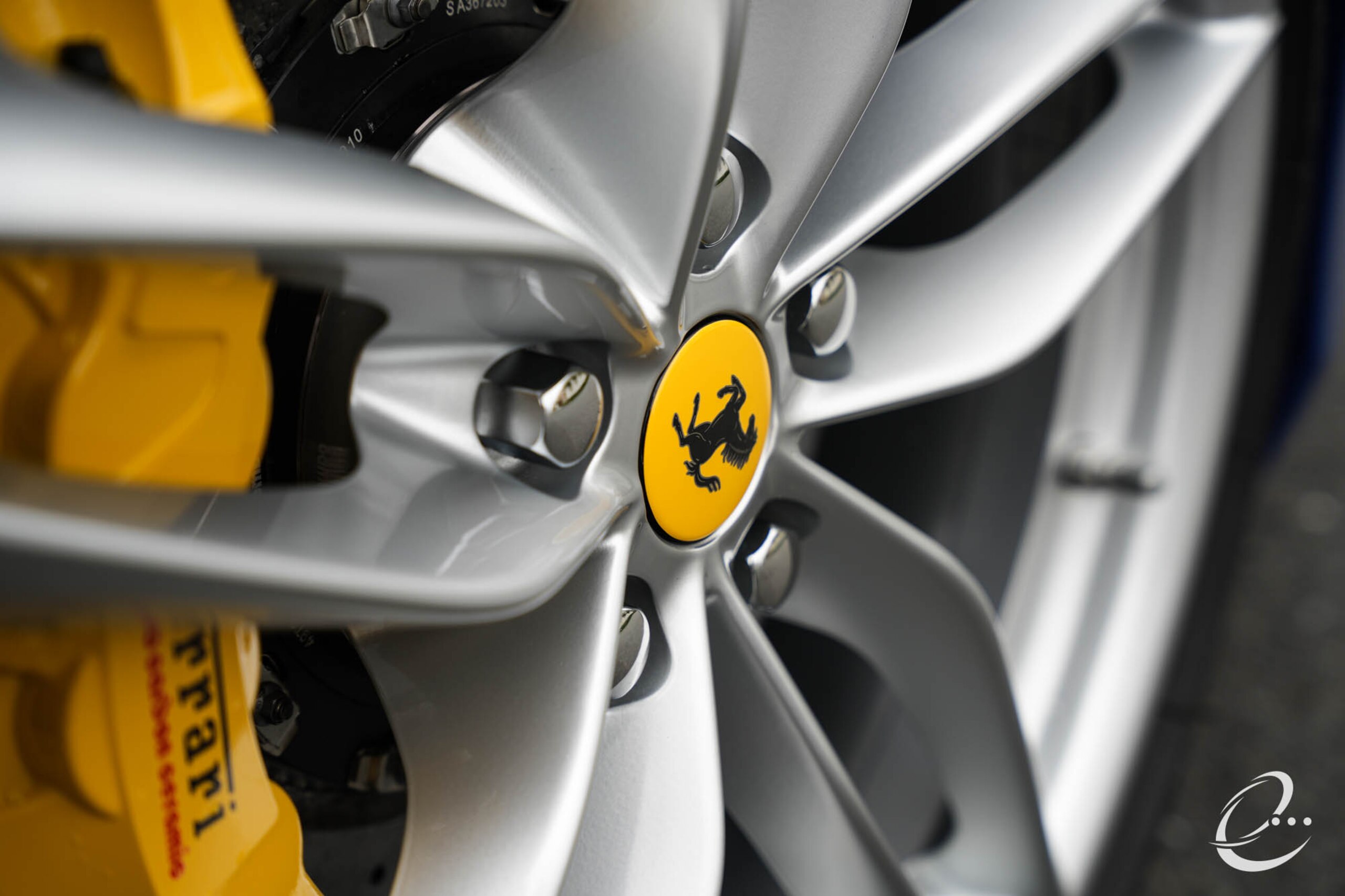 2019 Ferrari 488 Spider — Photo 47 / 74