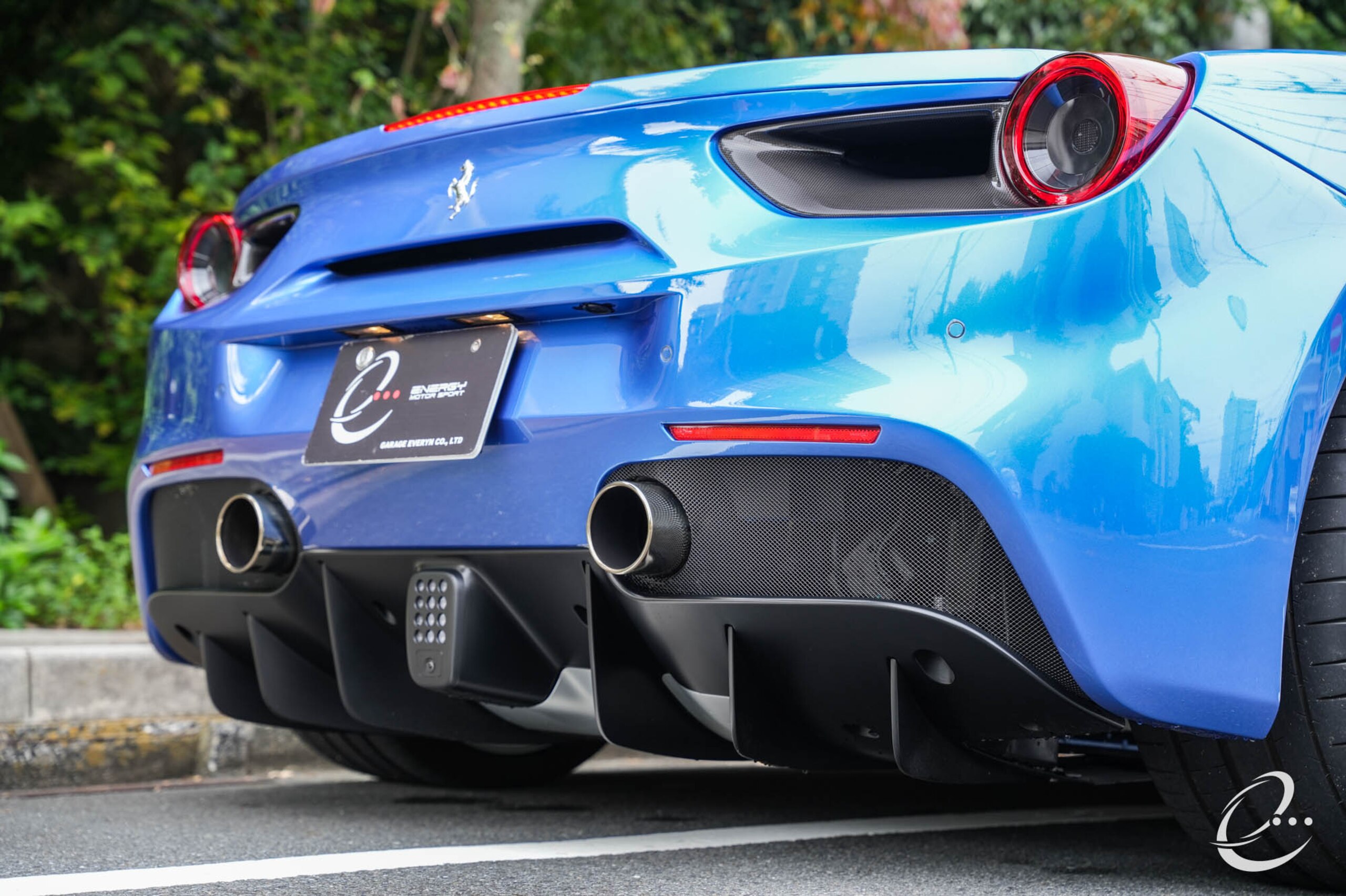 2019 Ferrari 488 Spider — Photo 49 / 74