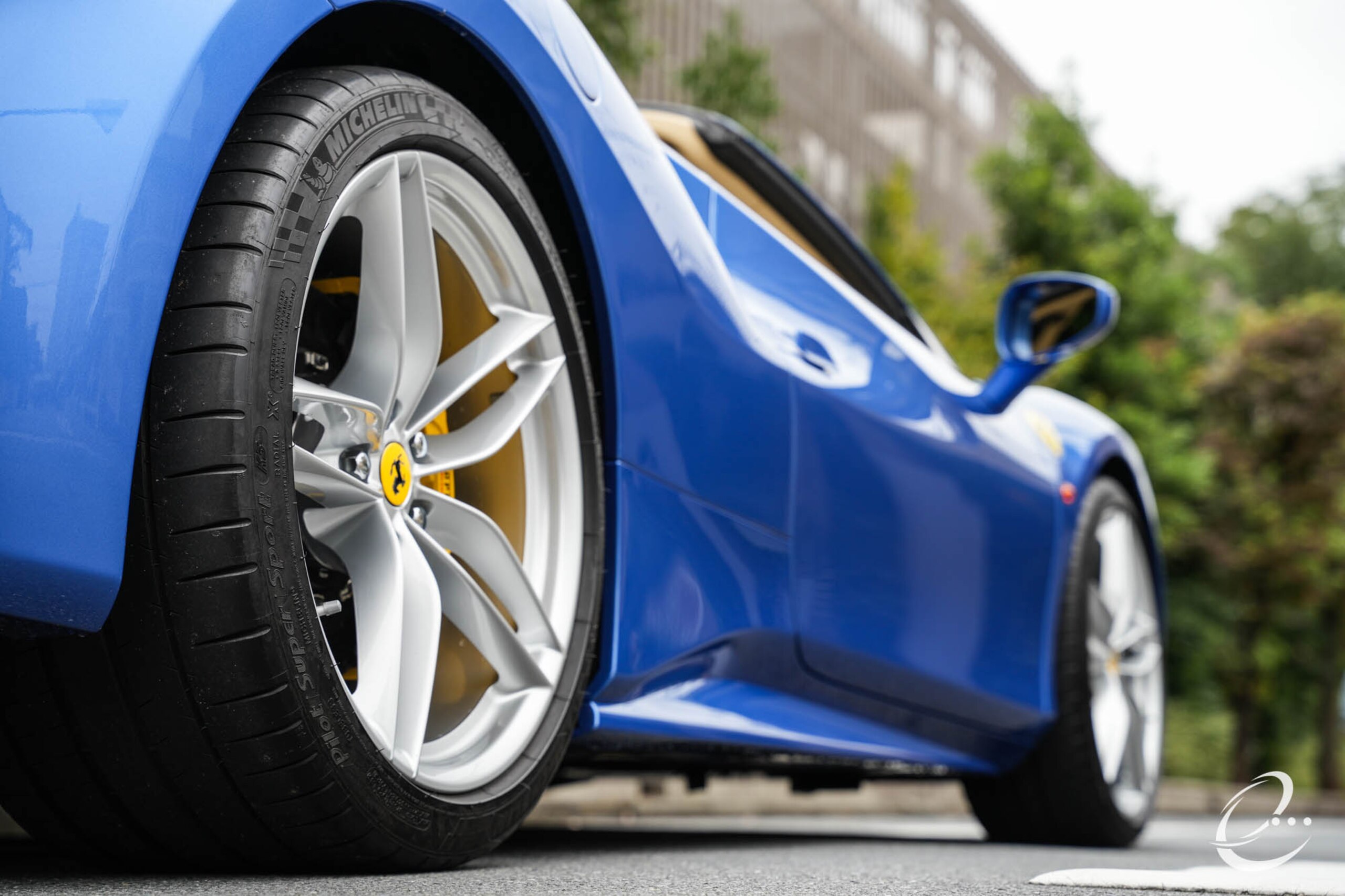 2019 Ferrari 488 Spider — Photo 56 / 74