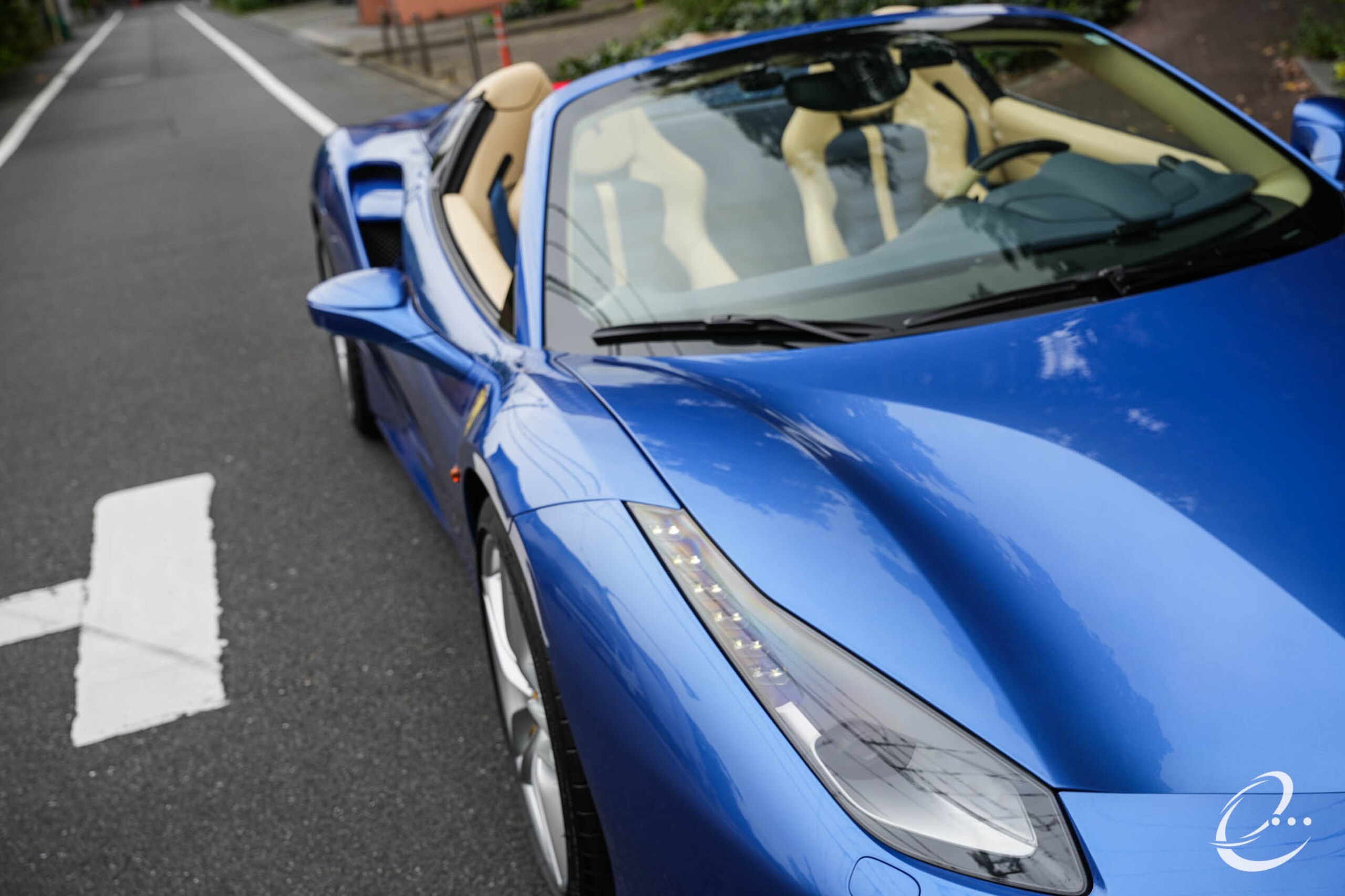 2019 Ferrari 488 Spider — Photo 59 / 74