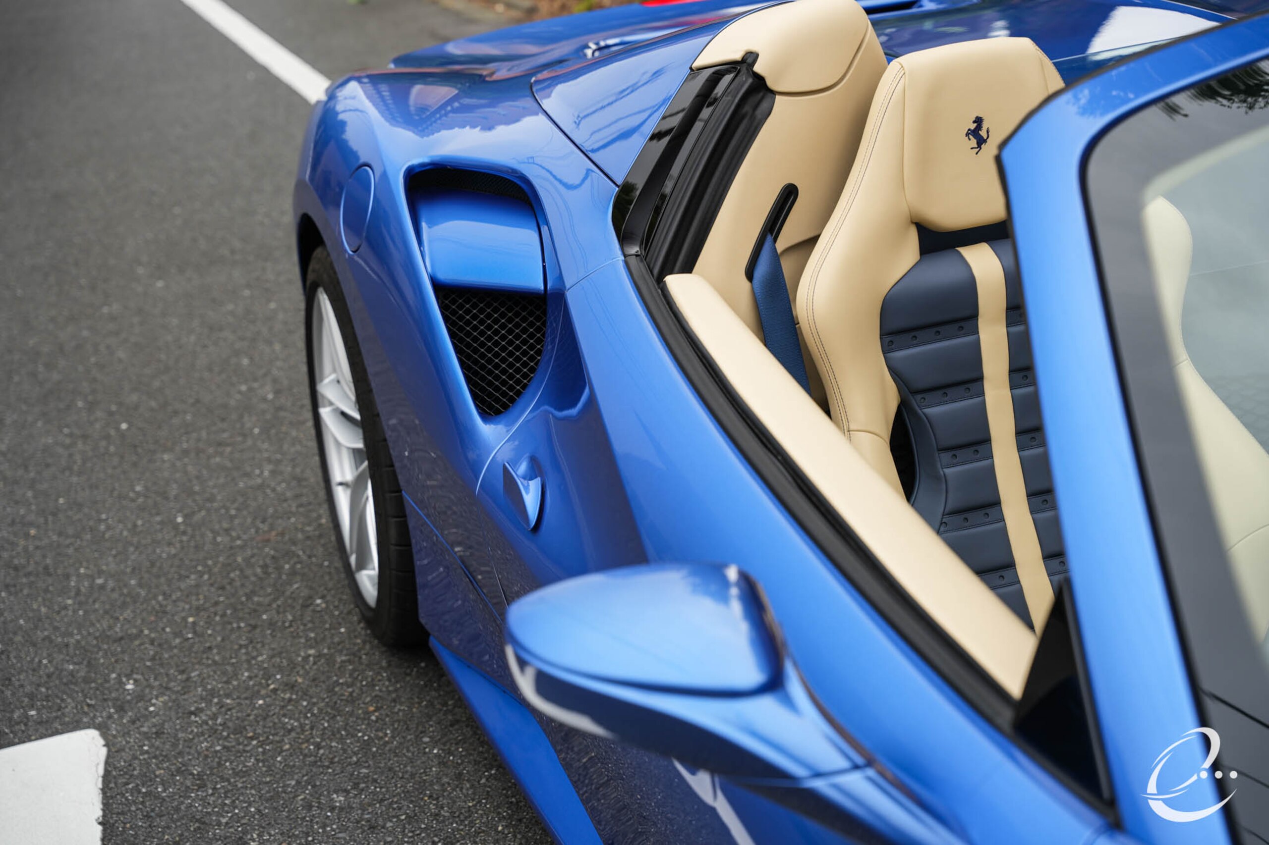 2019 Ferrari 488 Spider — Photo 60 / 74
