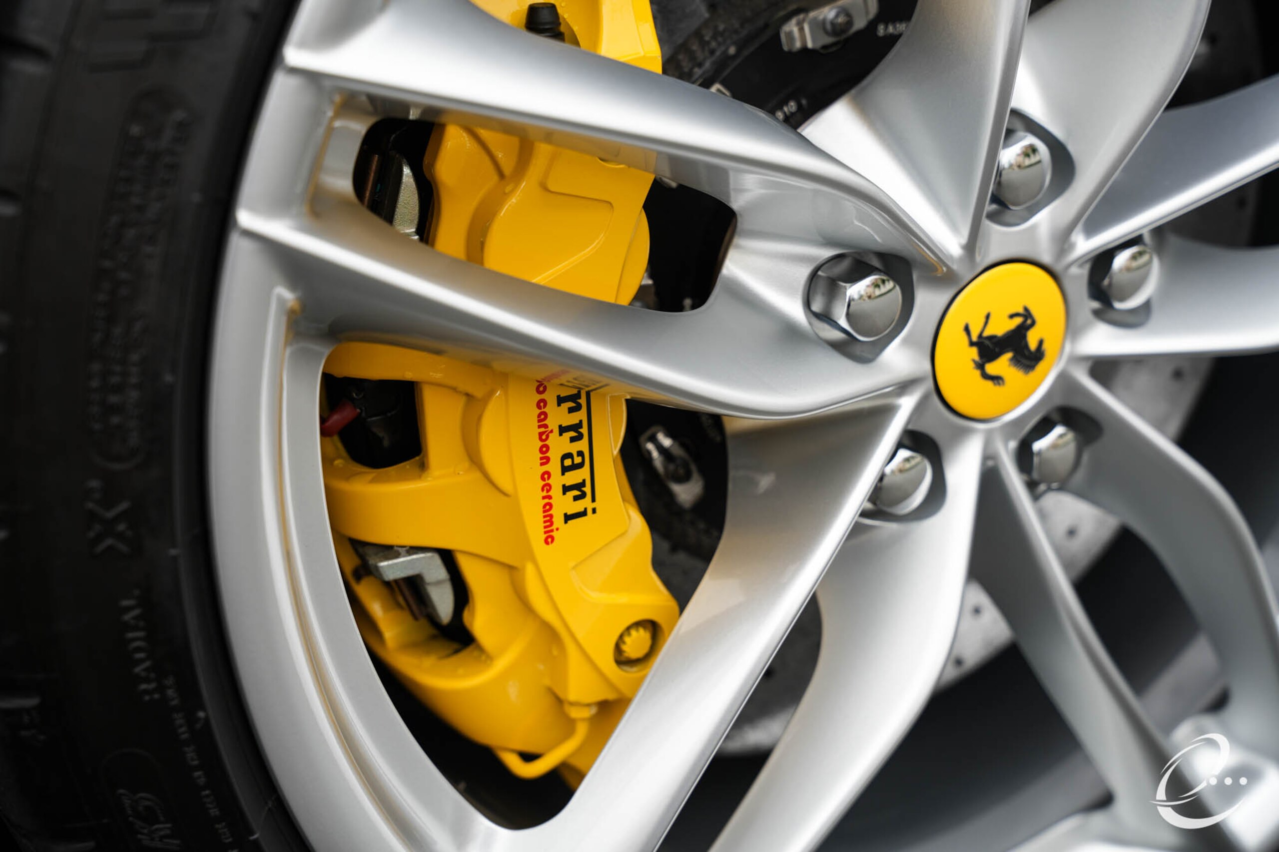 2019 Ferrari 488 Spider — Photo 63 / 74