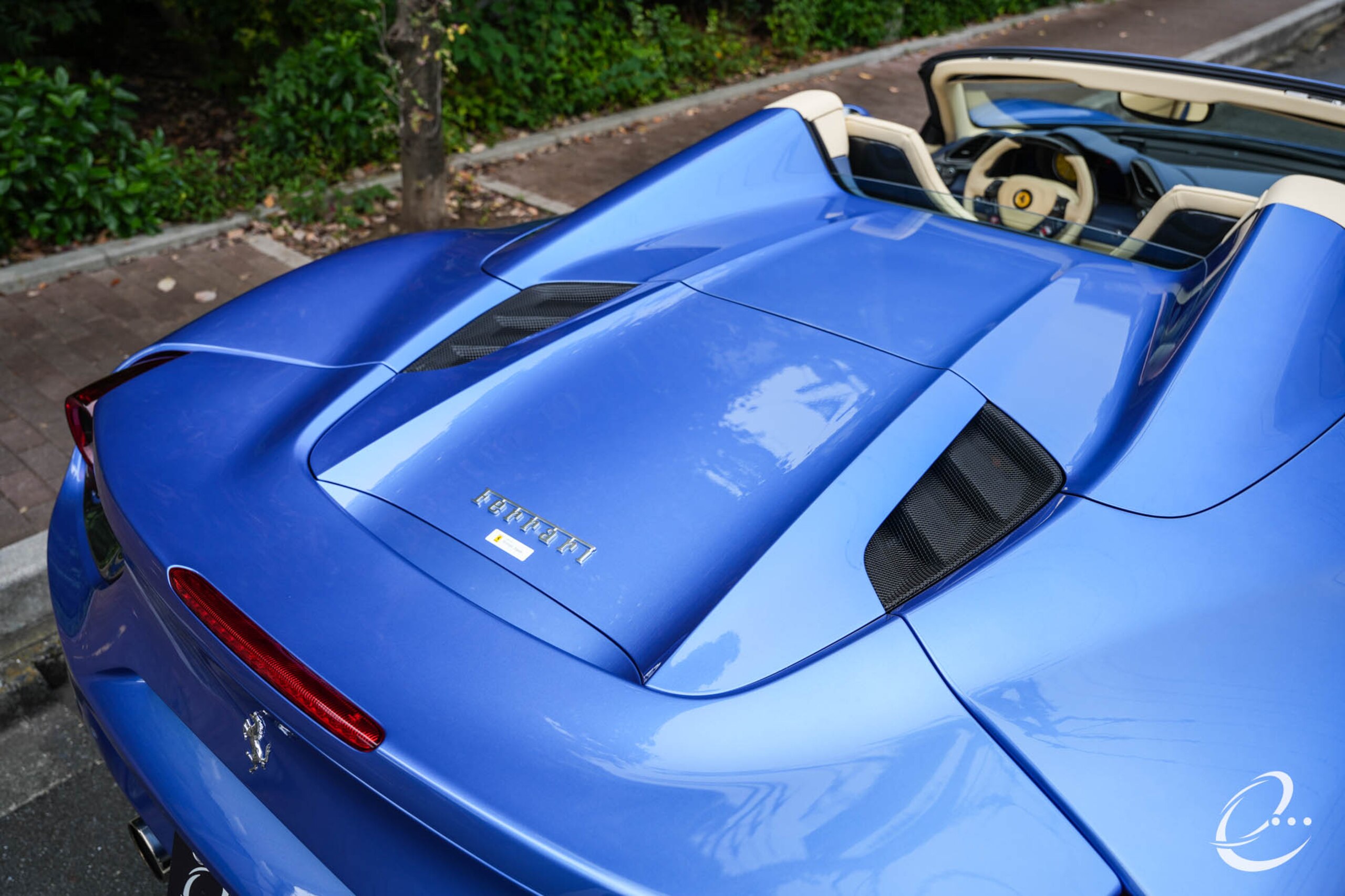 2019 Ferrari 488 Spider — Photo 64 / 74