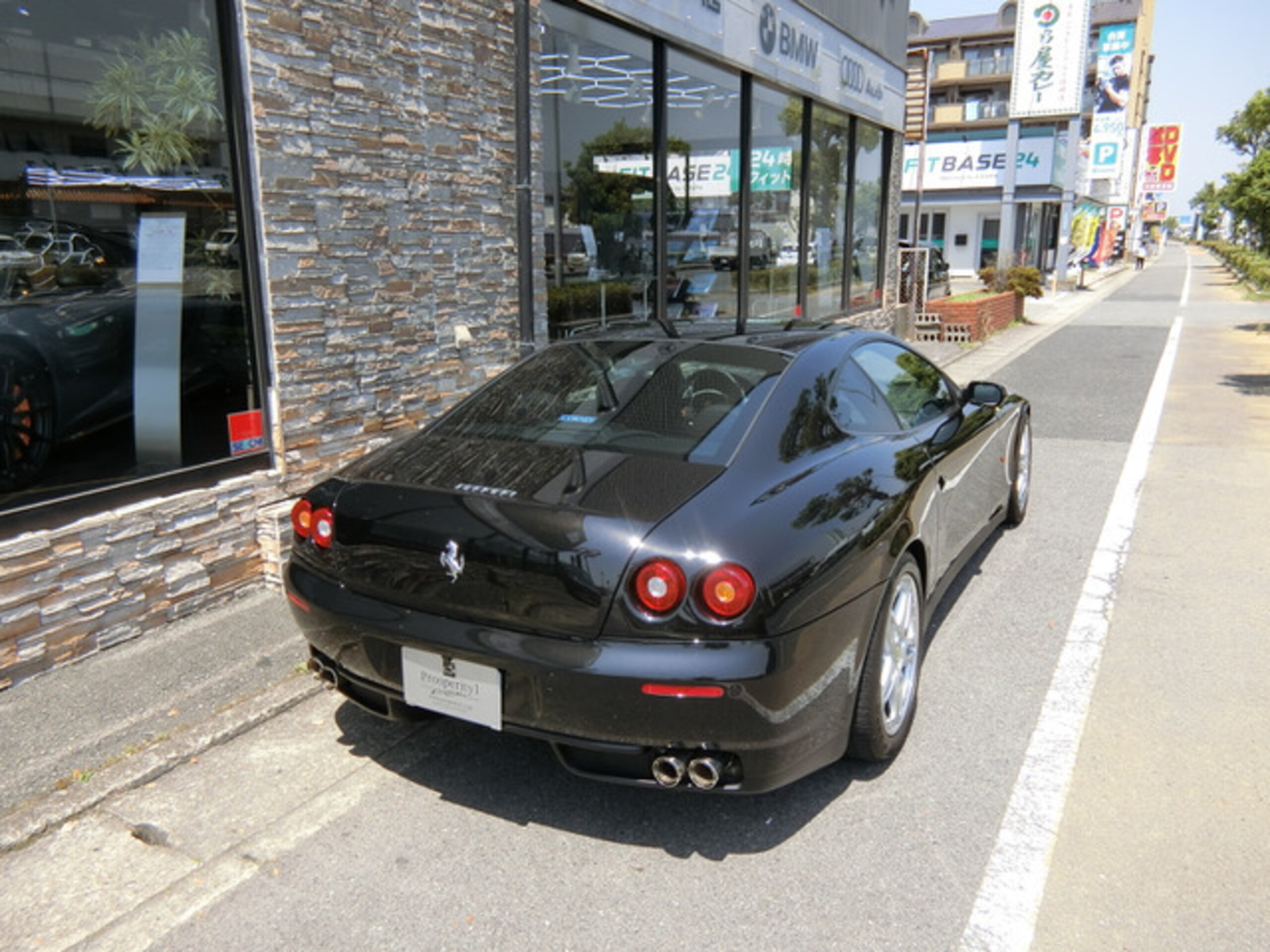 2019 Ferrari 612 Scaglietti — Photo 6 / 39
