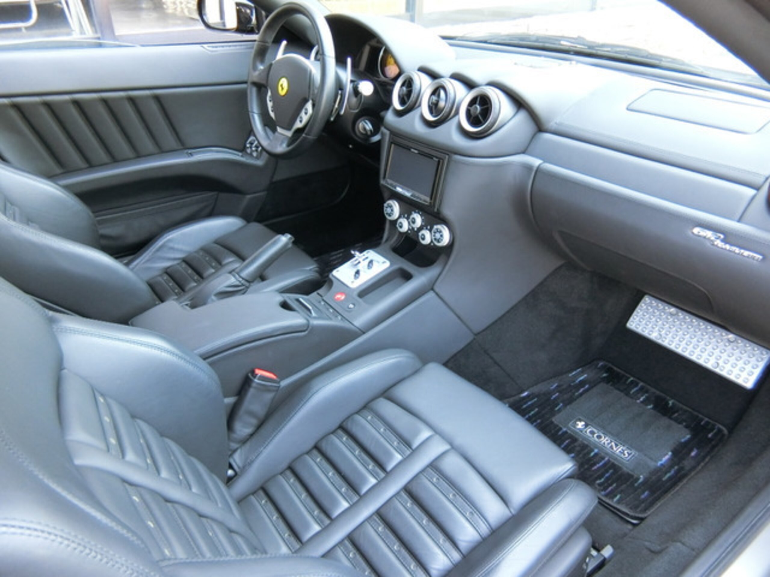 2019 Ferrari 612 Scaglietti — Photo 7 / 39