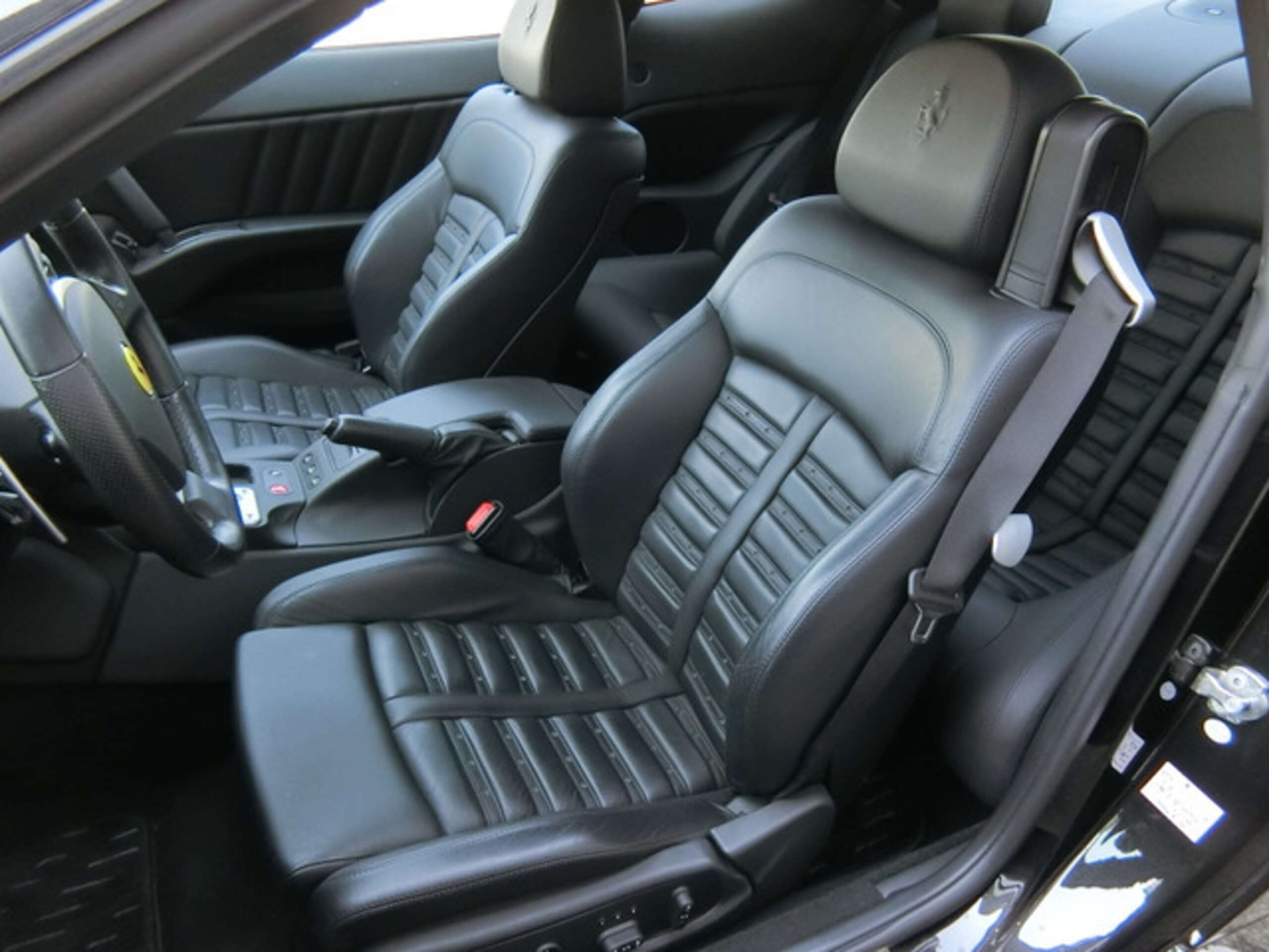 2019 Ferrari 612 Scaglietti — Photo 8 / 39