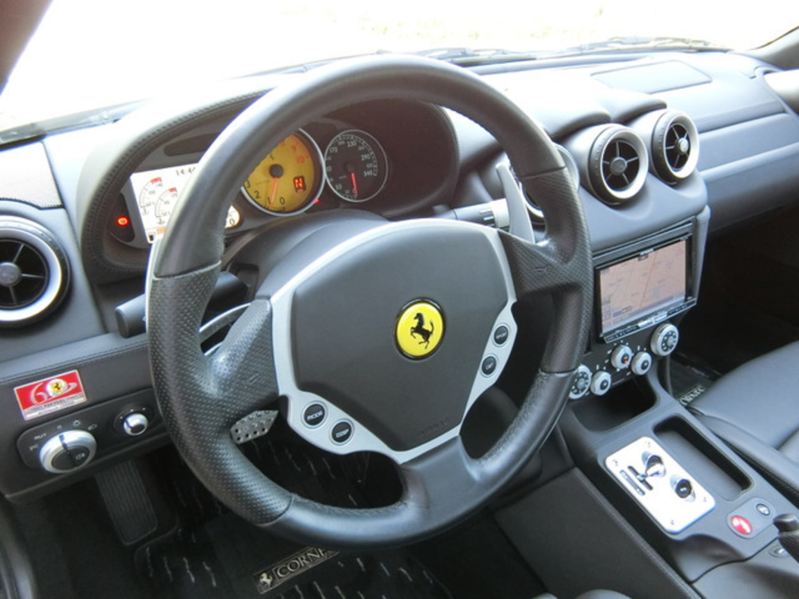 2019 Ferrari 612 Scaglietti — Photo 9 / 39
