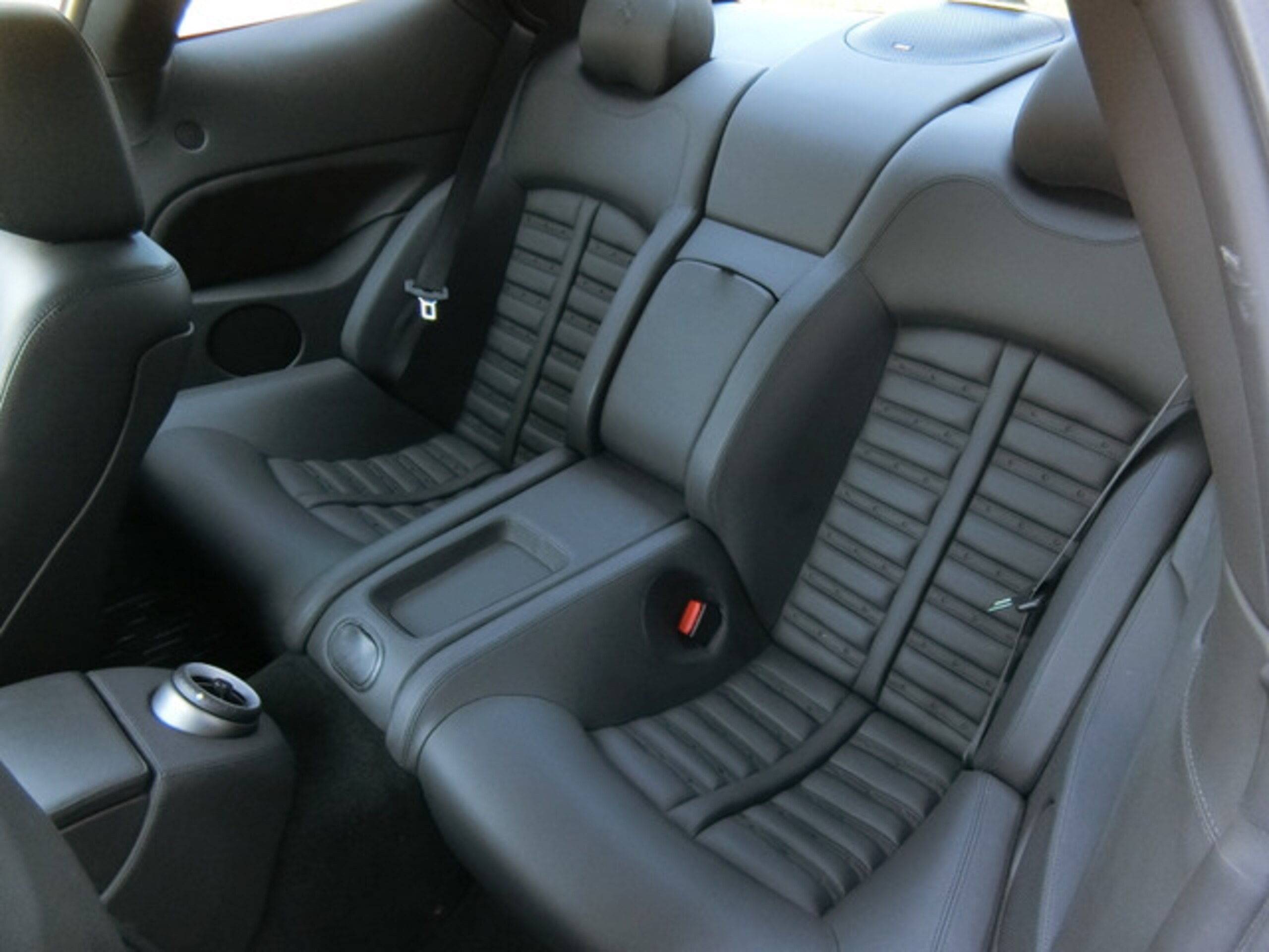 2019 Ferrari 612 Scaglietti — Photo 10 / 39