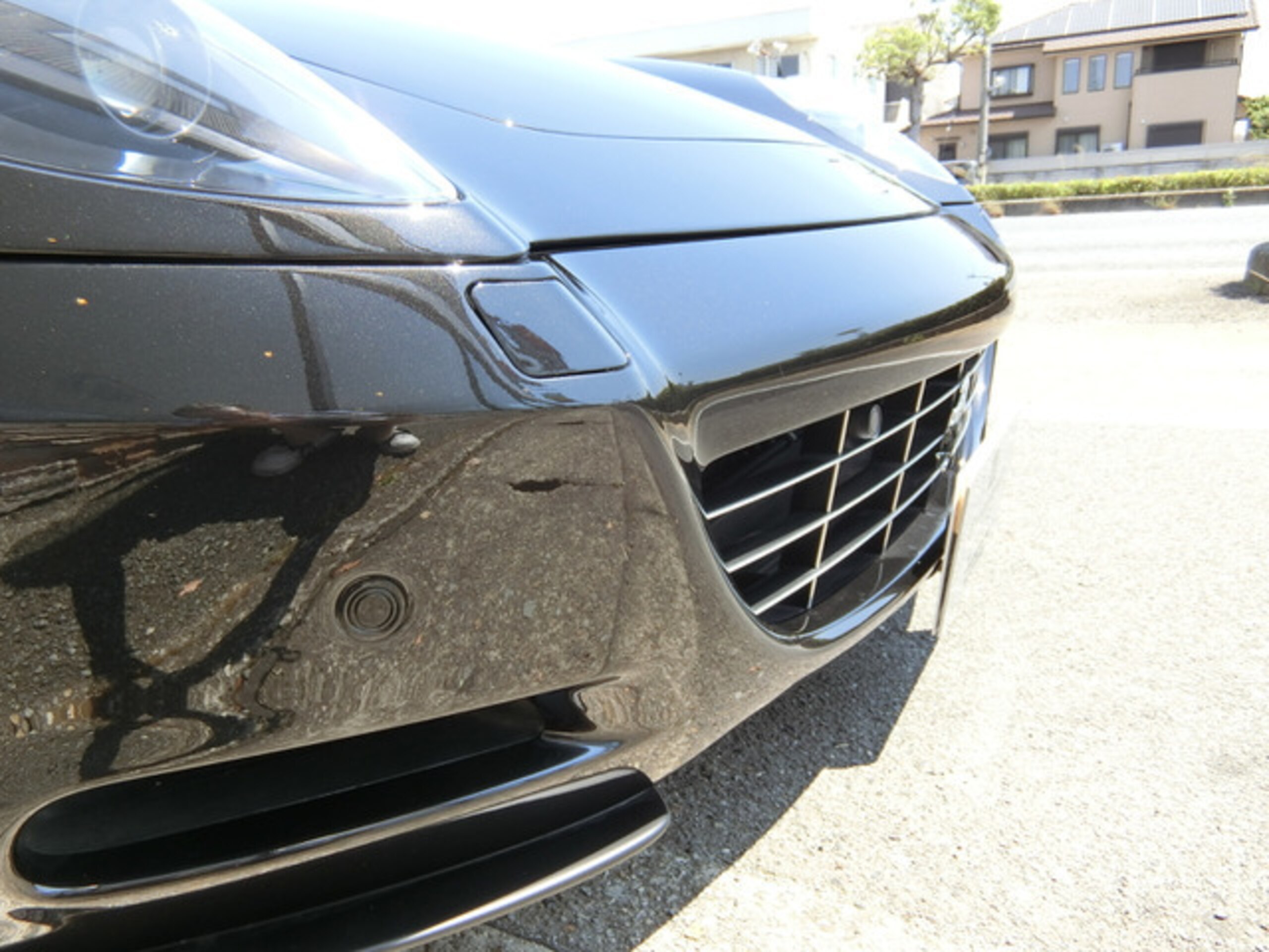 2019 Ferrari 612 Scaglietti — Photo 14 / 39
