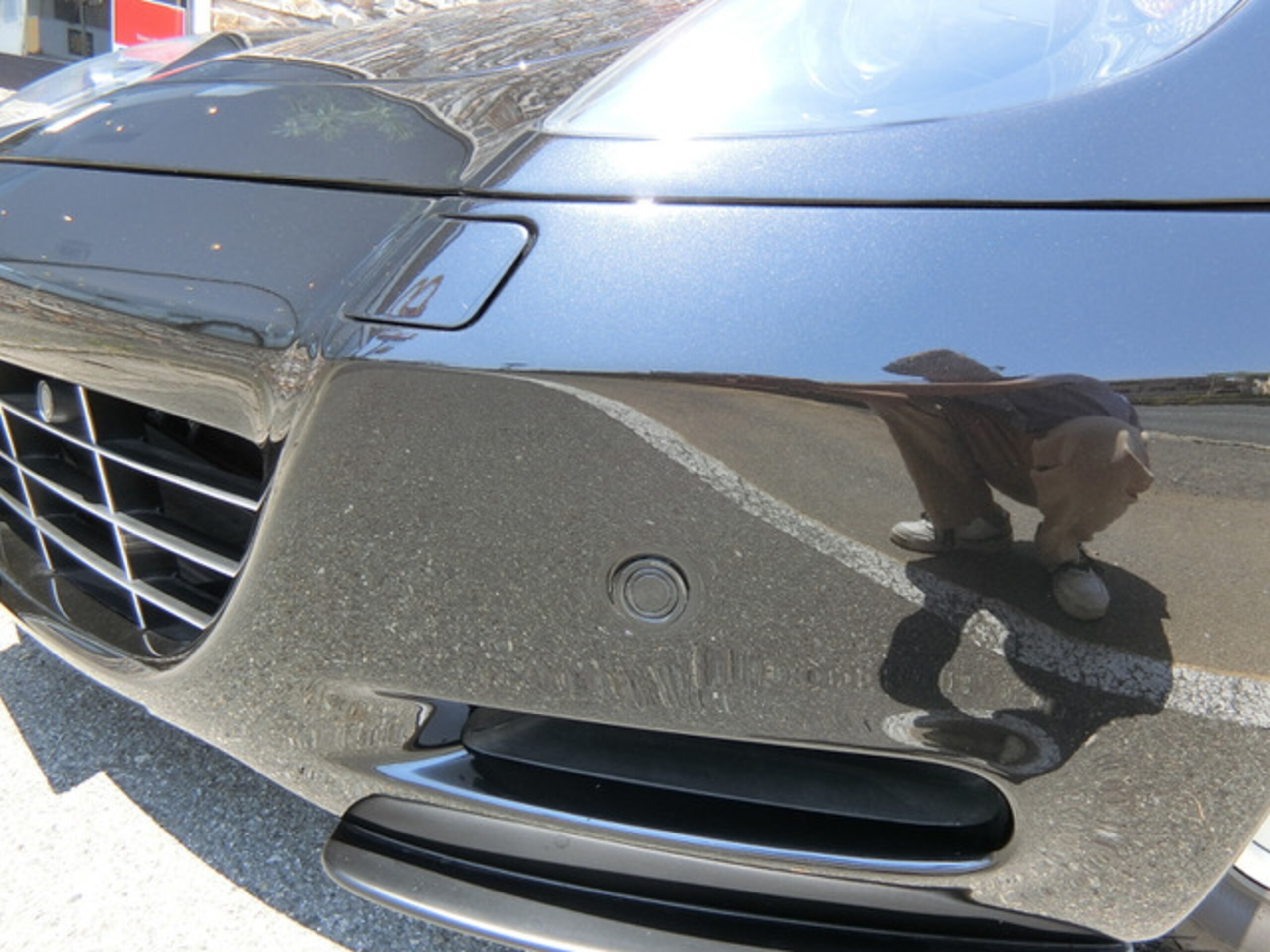 2019 Ferrari 612 Scaglietti — Photo 15 / 39
