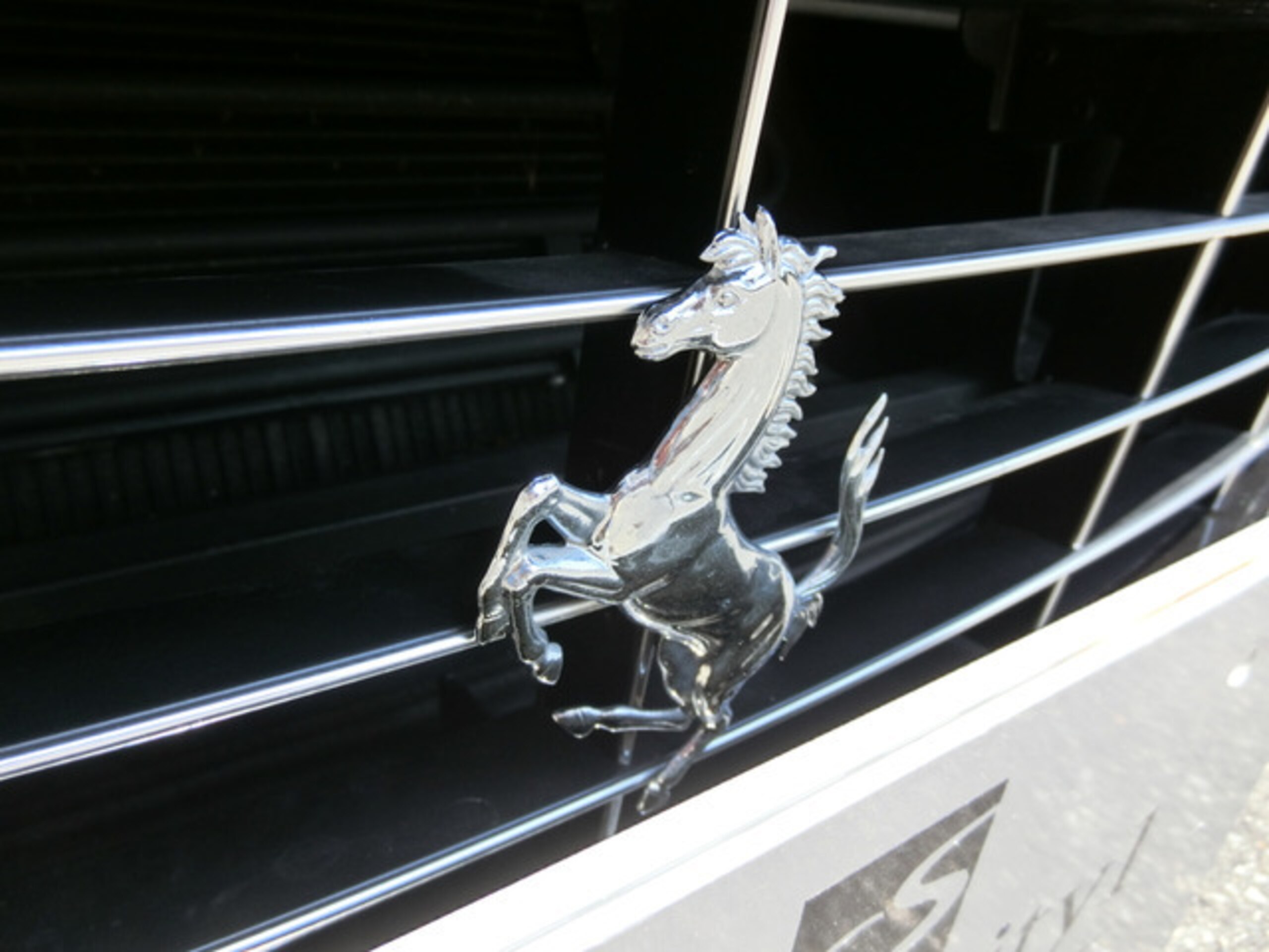 2019 Ferrari 612 Scaglietti — Photo 17 / 39