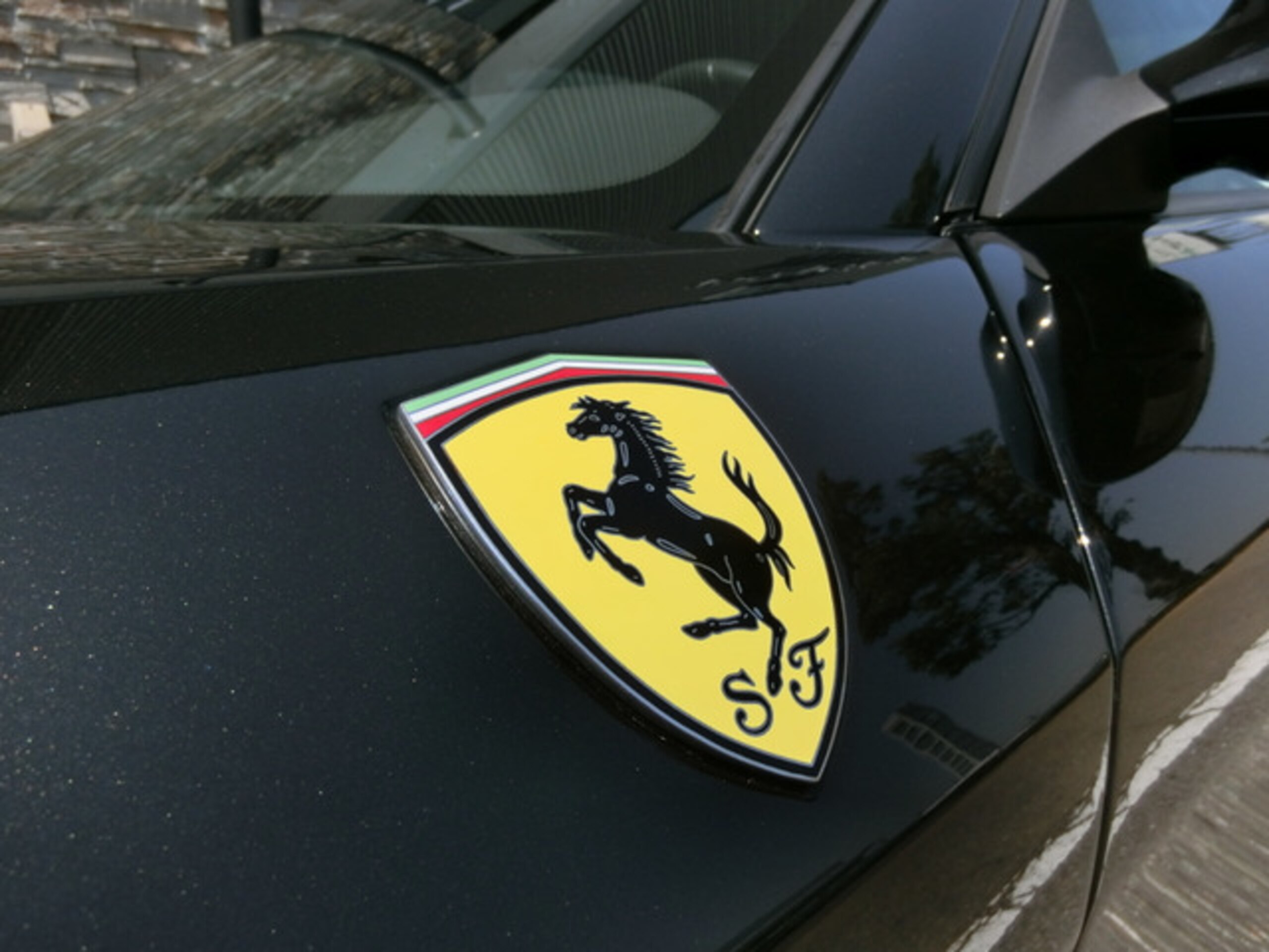 2019 Ferrari 612 Scaglietti — Photo 18 / 39