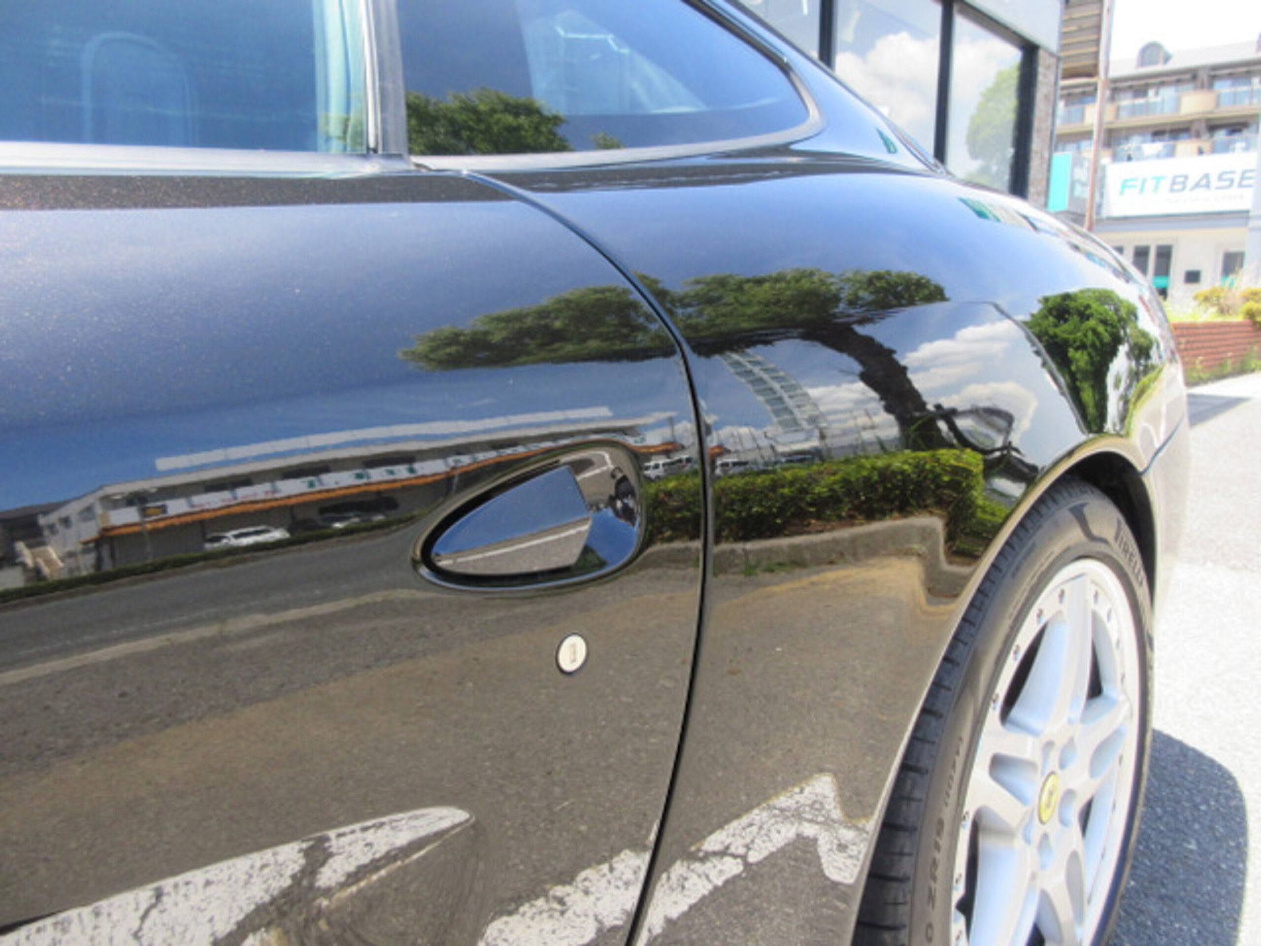 2019 Ferrari 612 Scaglietti — Photo 23 / 39