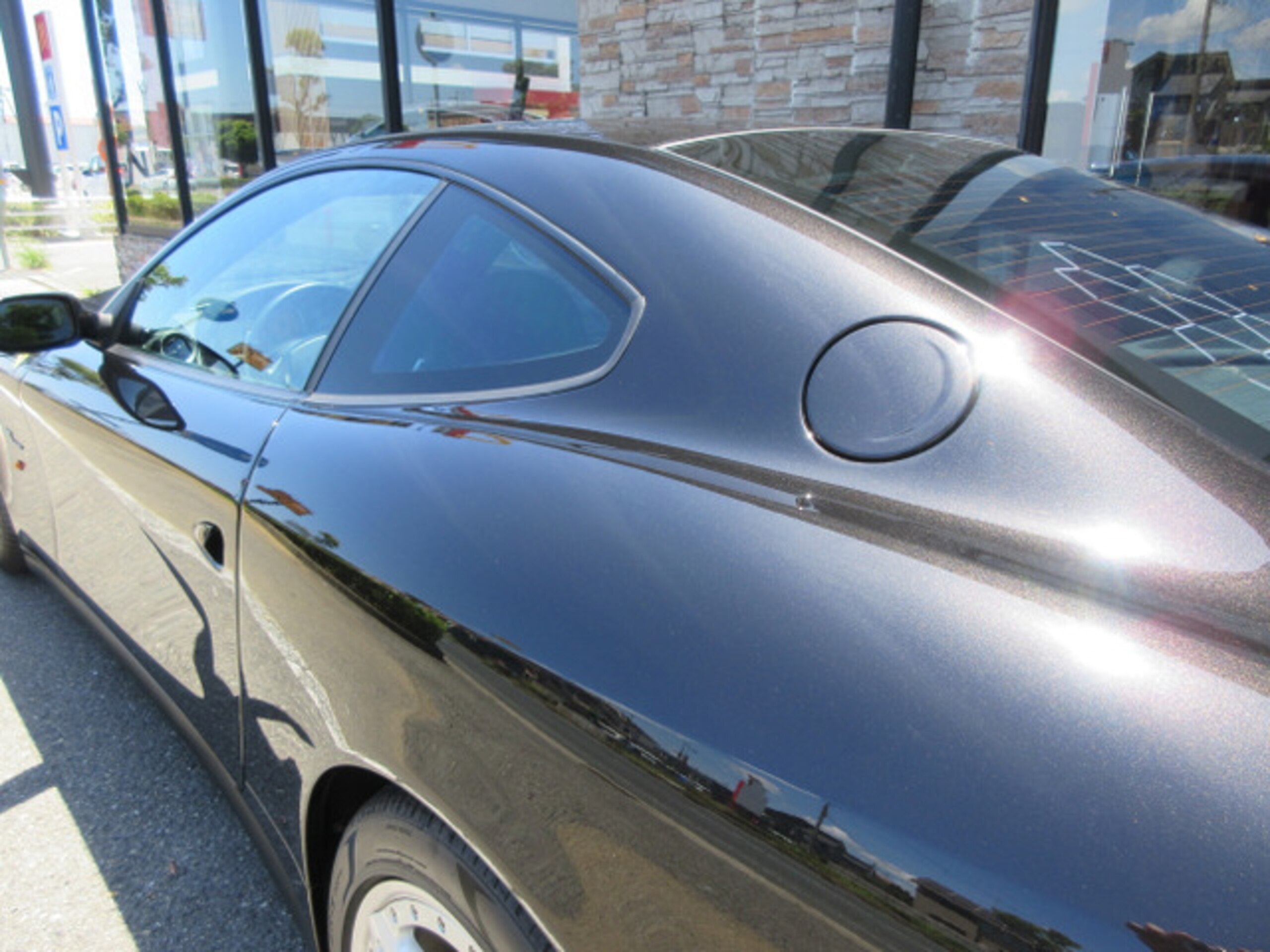 2019 Ferrari 612 Scaglietti — Photo 24 / 39
