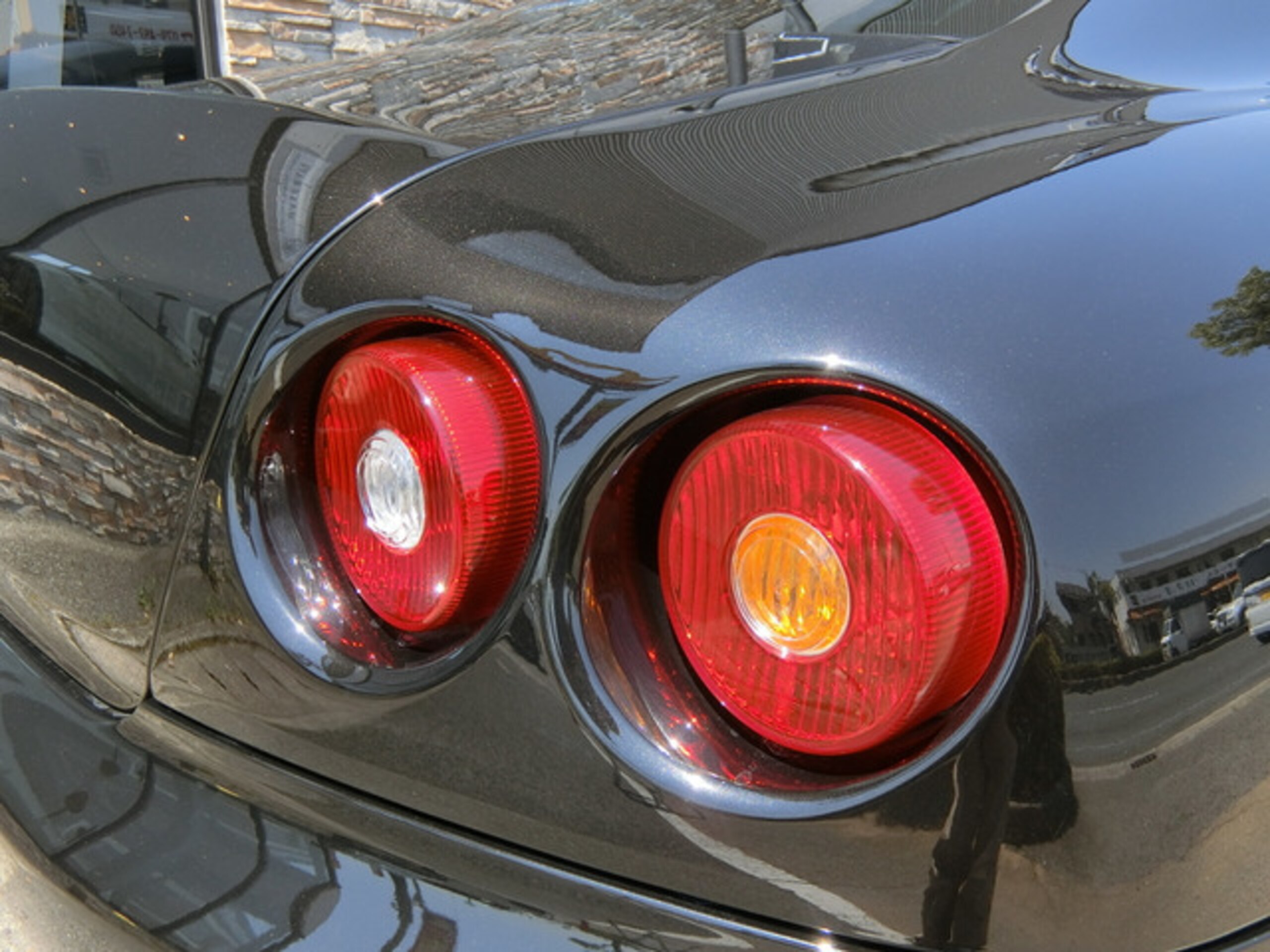 2019 Ferrari 612 Scaglietti — Photo 25 / 39