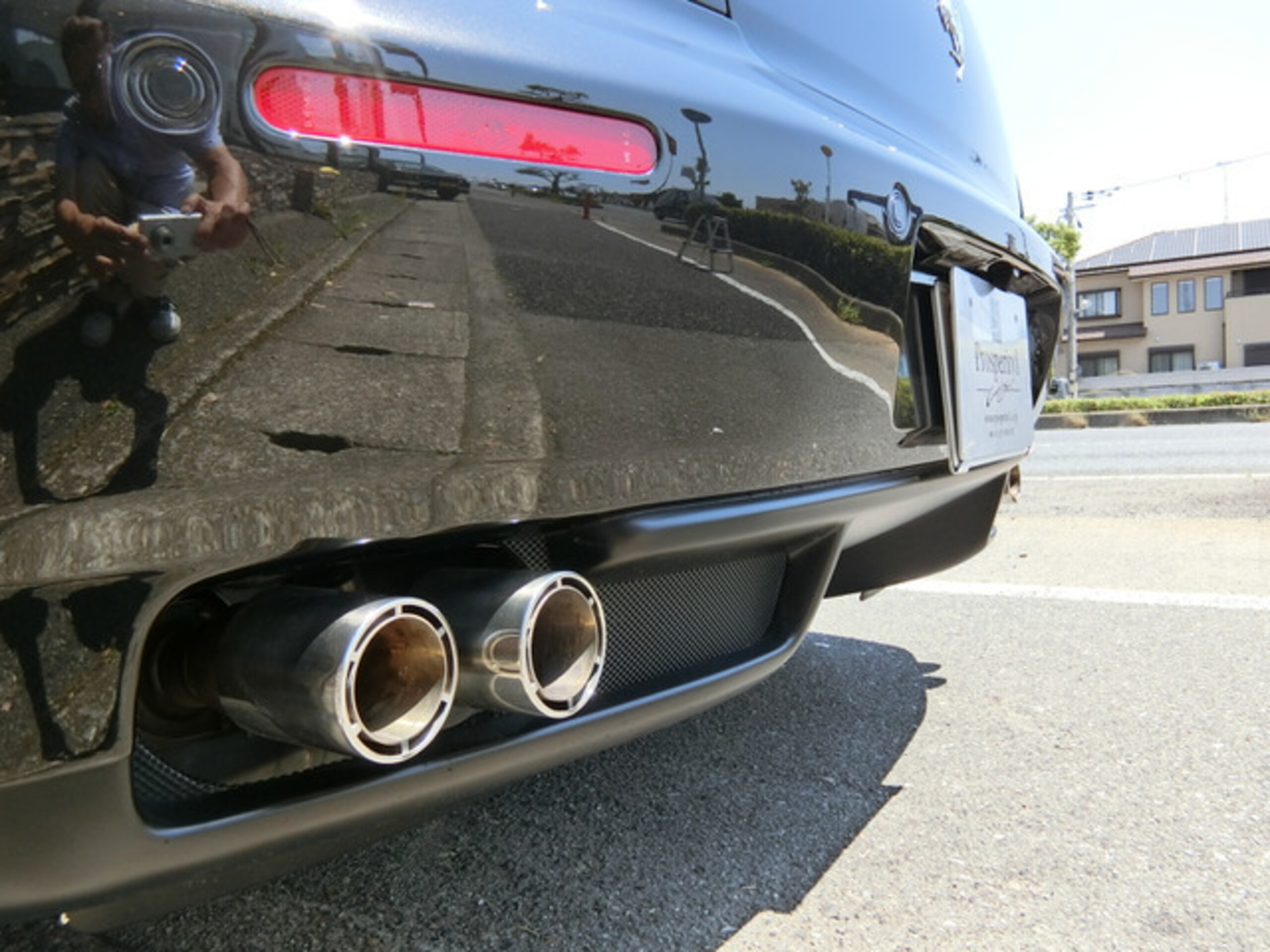2019 Ferrari 612 Scaglietti — Photo 26 / 39