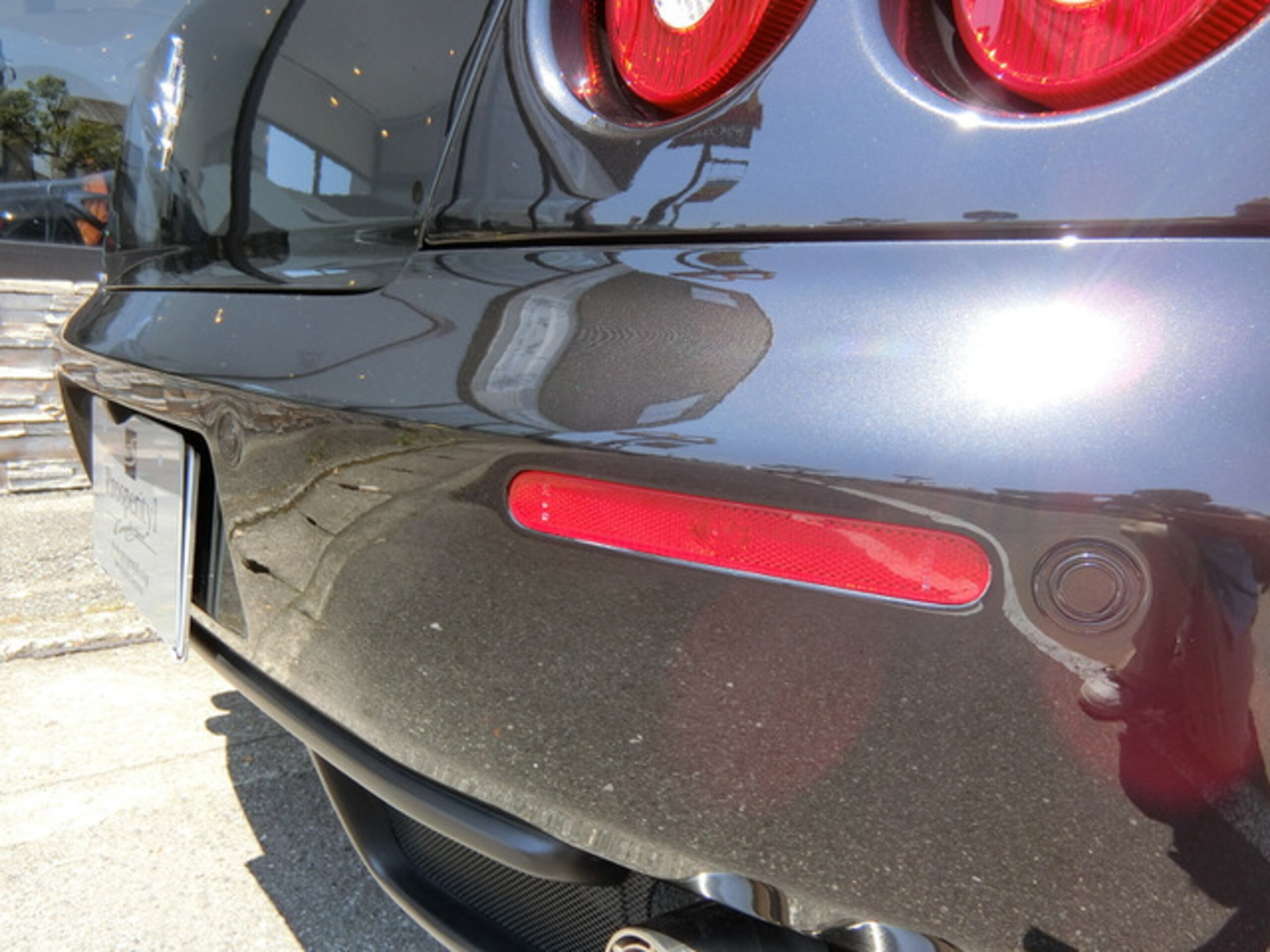 2019 Ferrari 612 Scaglietti — Photo 28 / 39