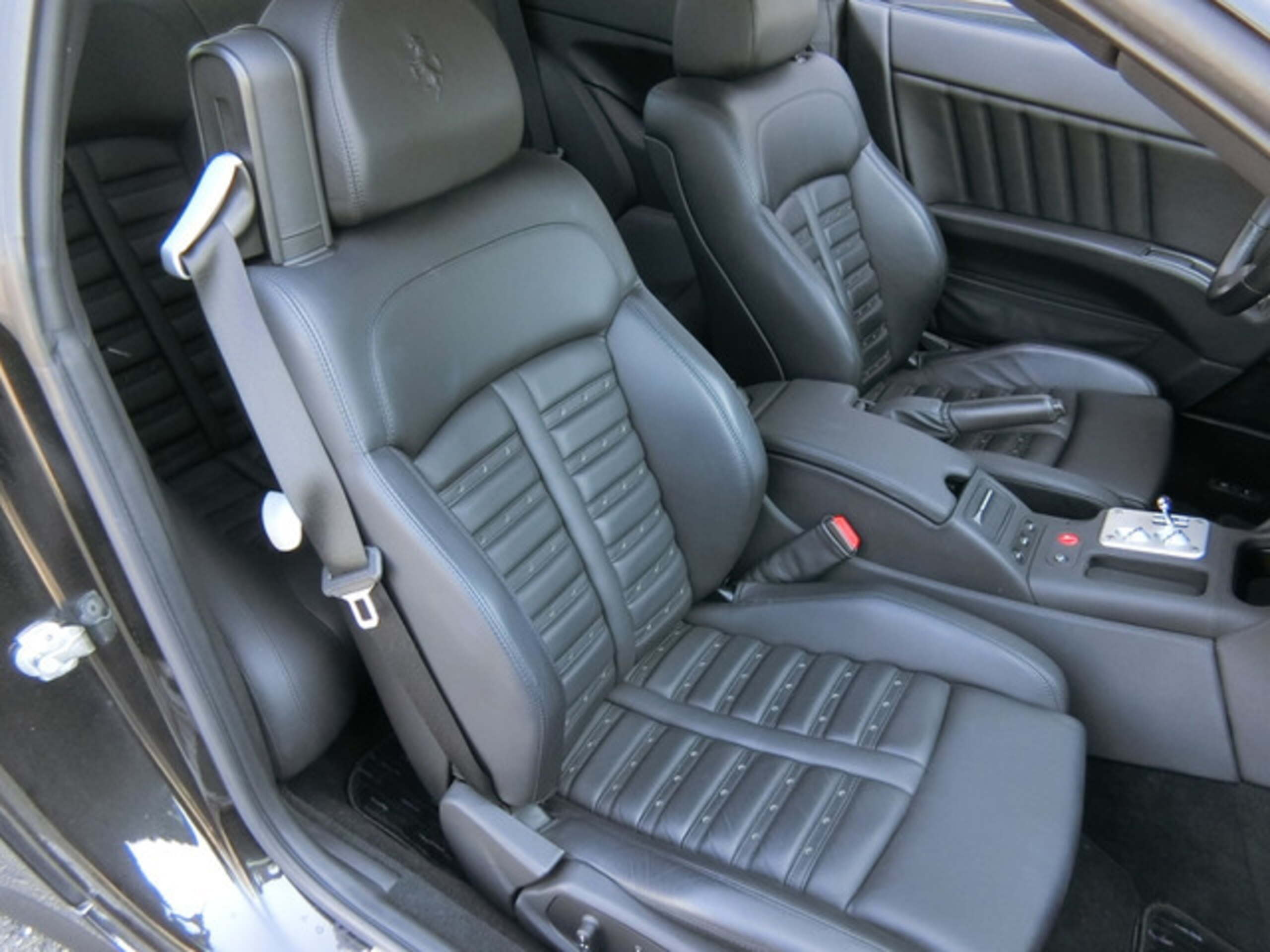 2019 Ferrari 612 Scaglietti — Photo 35 / 39