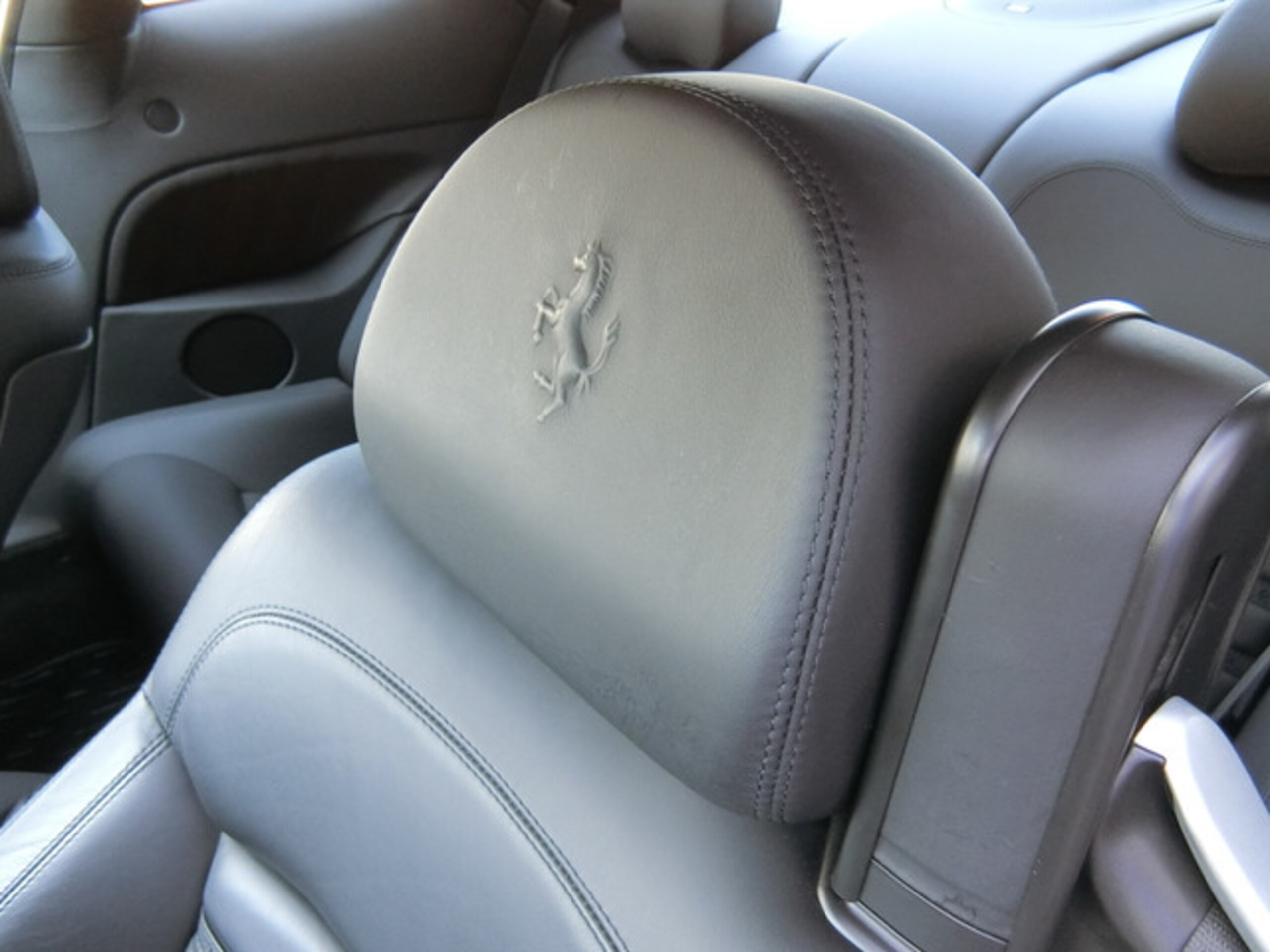2019 Ferrari 612 Scaglietti — Photo 36 / 39