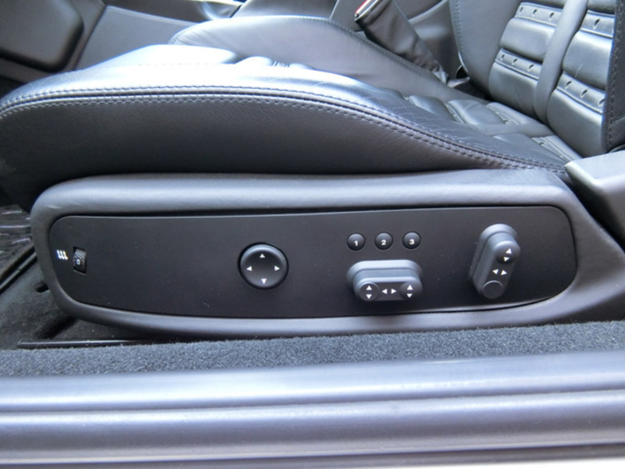2019 Ferrari 612 Scaglietti — Photo 37 / 39