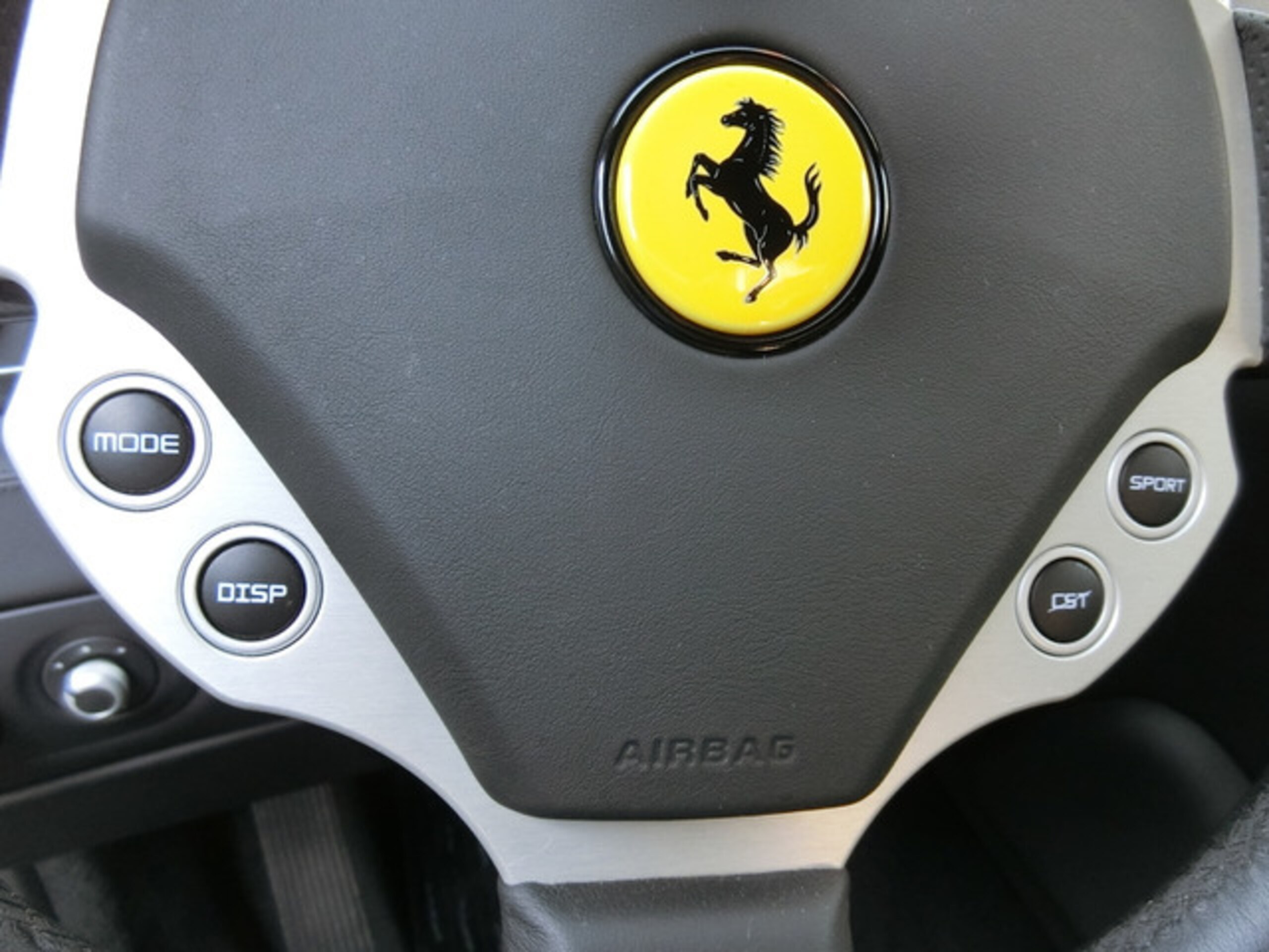 2019 Ferrari 612 Scaglietti — Photo 39 / 39