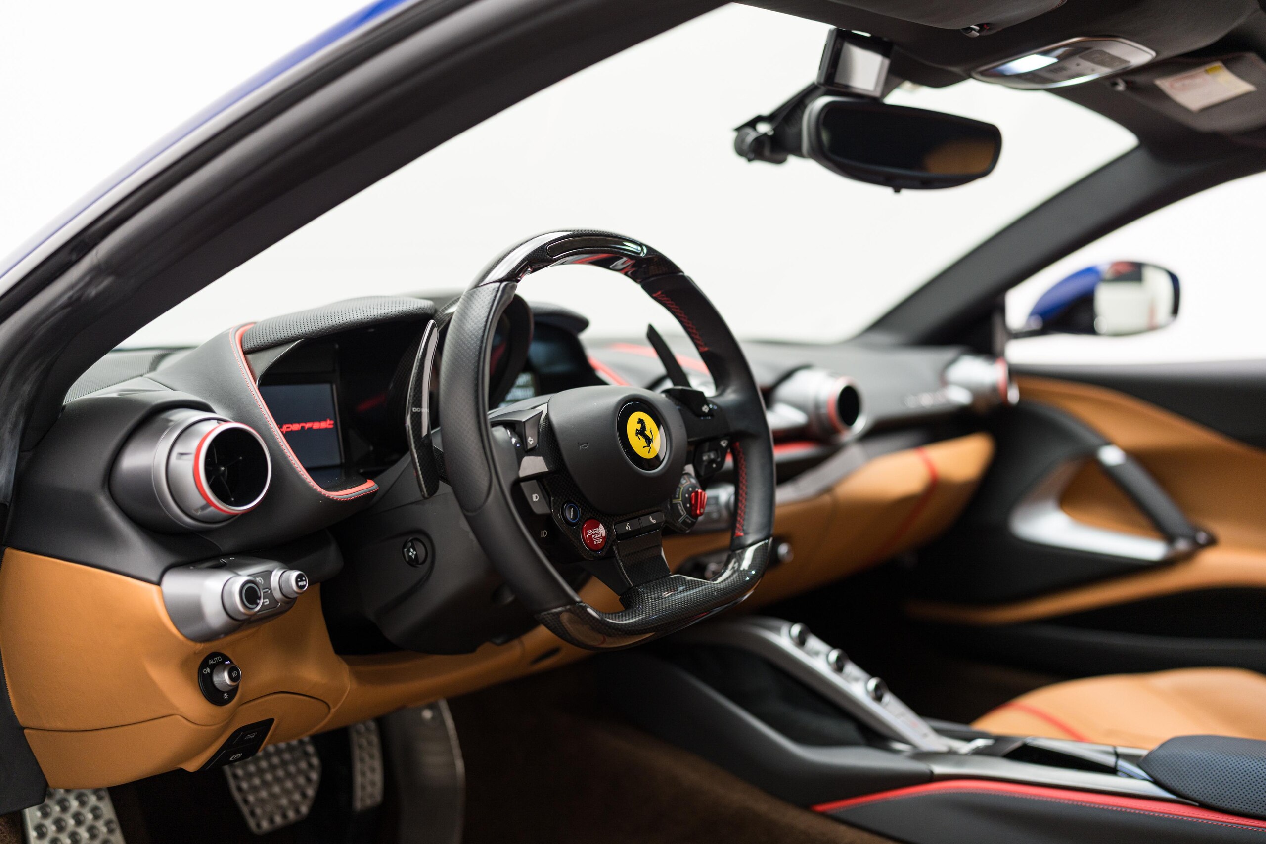 2019 Ferrari 812 Superfast — Photo 6 / 27
