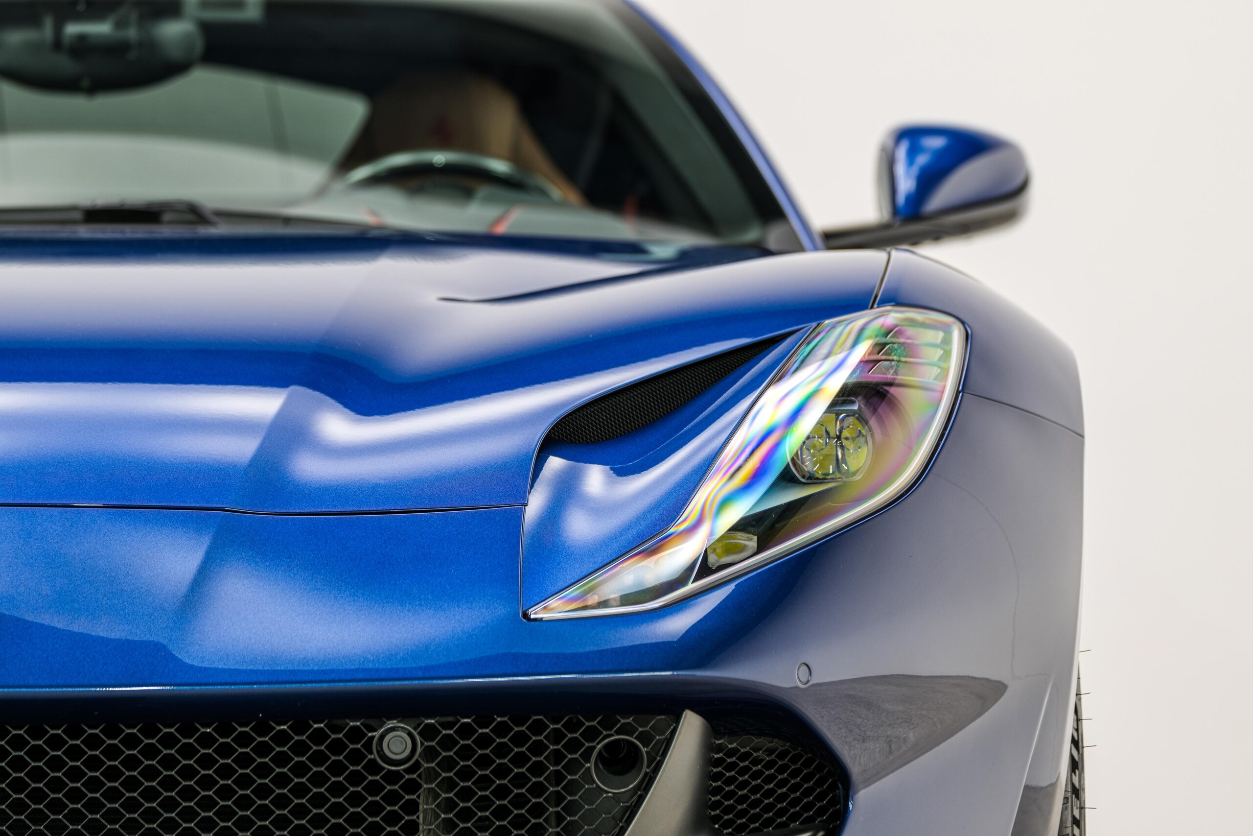 2019 Ferrari 812 Superfast — Photo 20 / 27