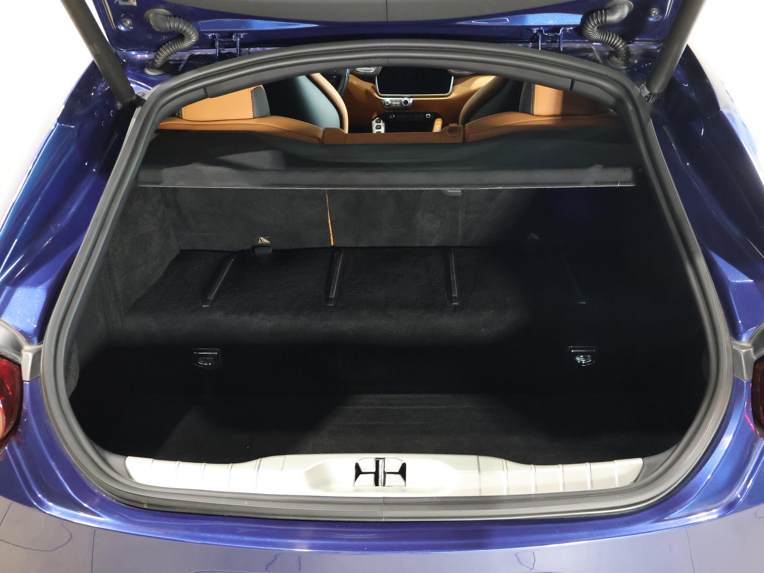 2019 Ferrari GTC4Lusso — Photo 13 / 45