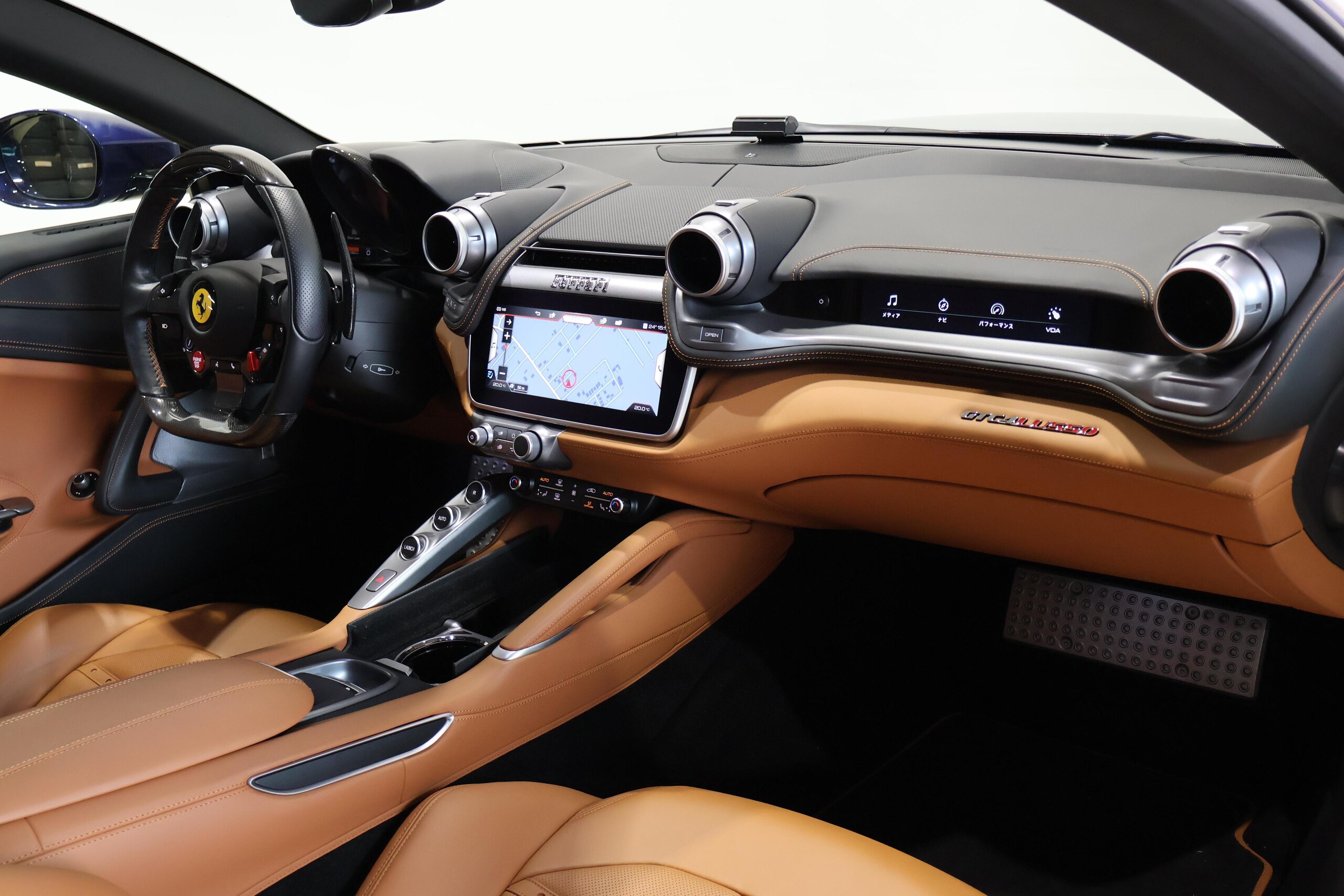 2019 Ferrari GTC4Lusso — Photo 23 / 45