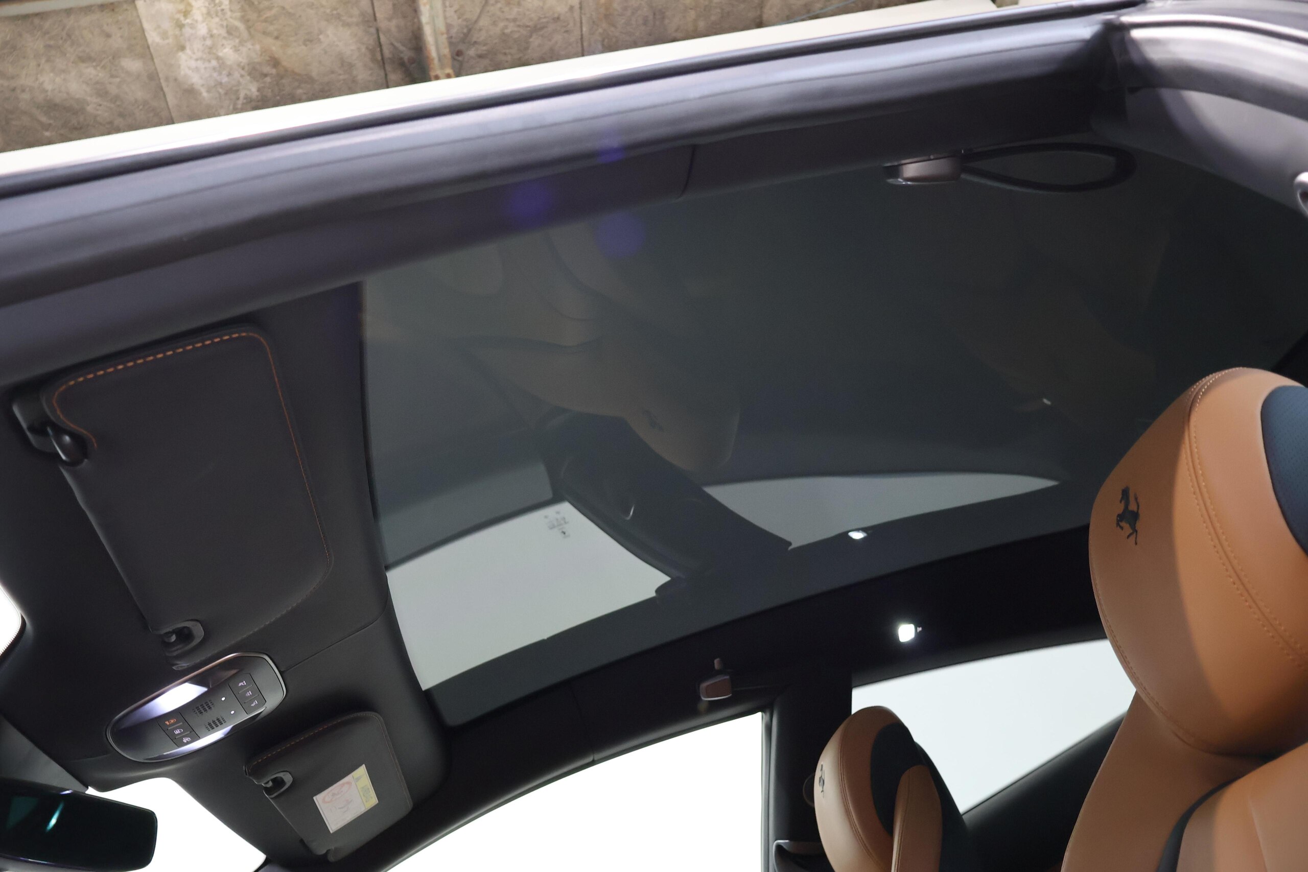 2019 Ferrari GTC4Lusso — Photo 24 / 45
