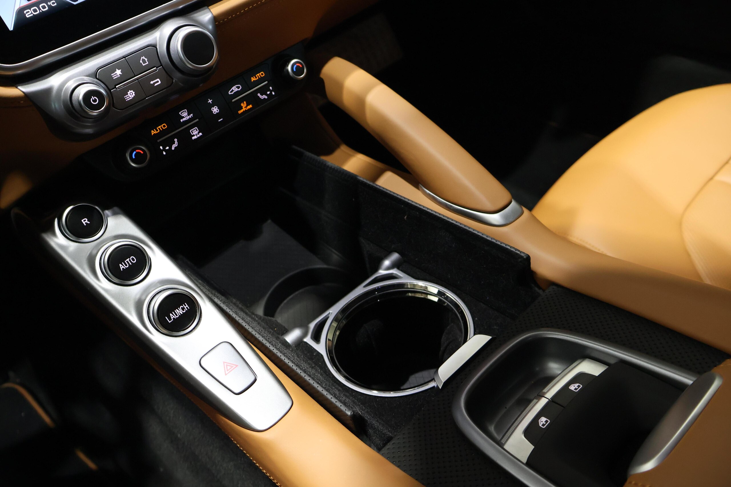 2019 Ferrari GTC4Lusso — Photo 28 / 45