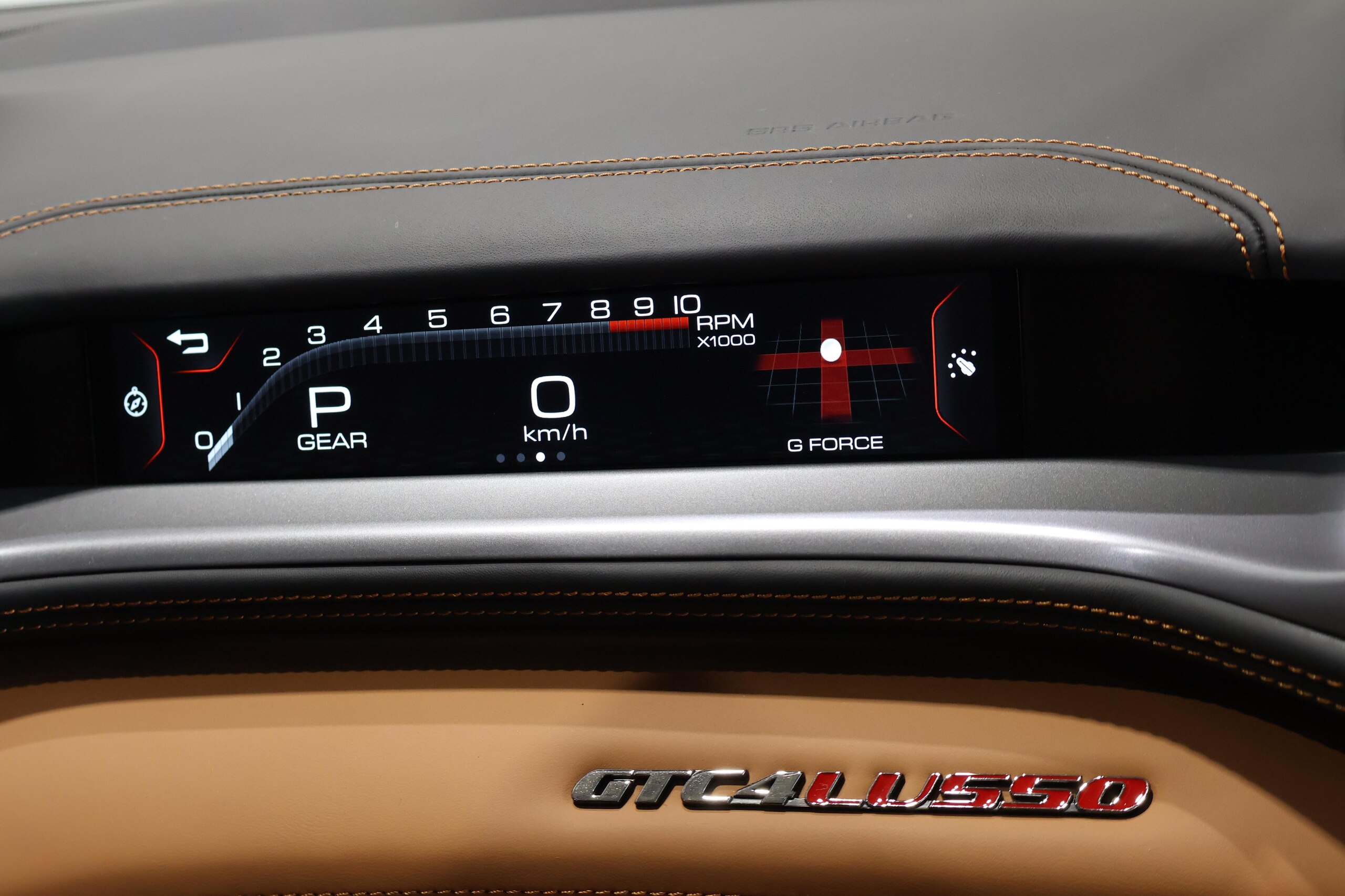 2019 Ferrari GTC4Lusso — Photo 34 / 45