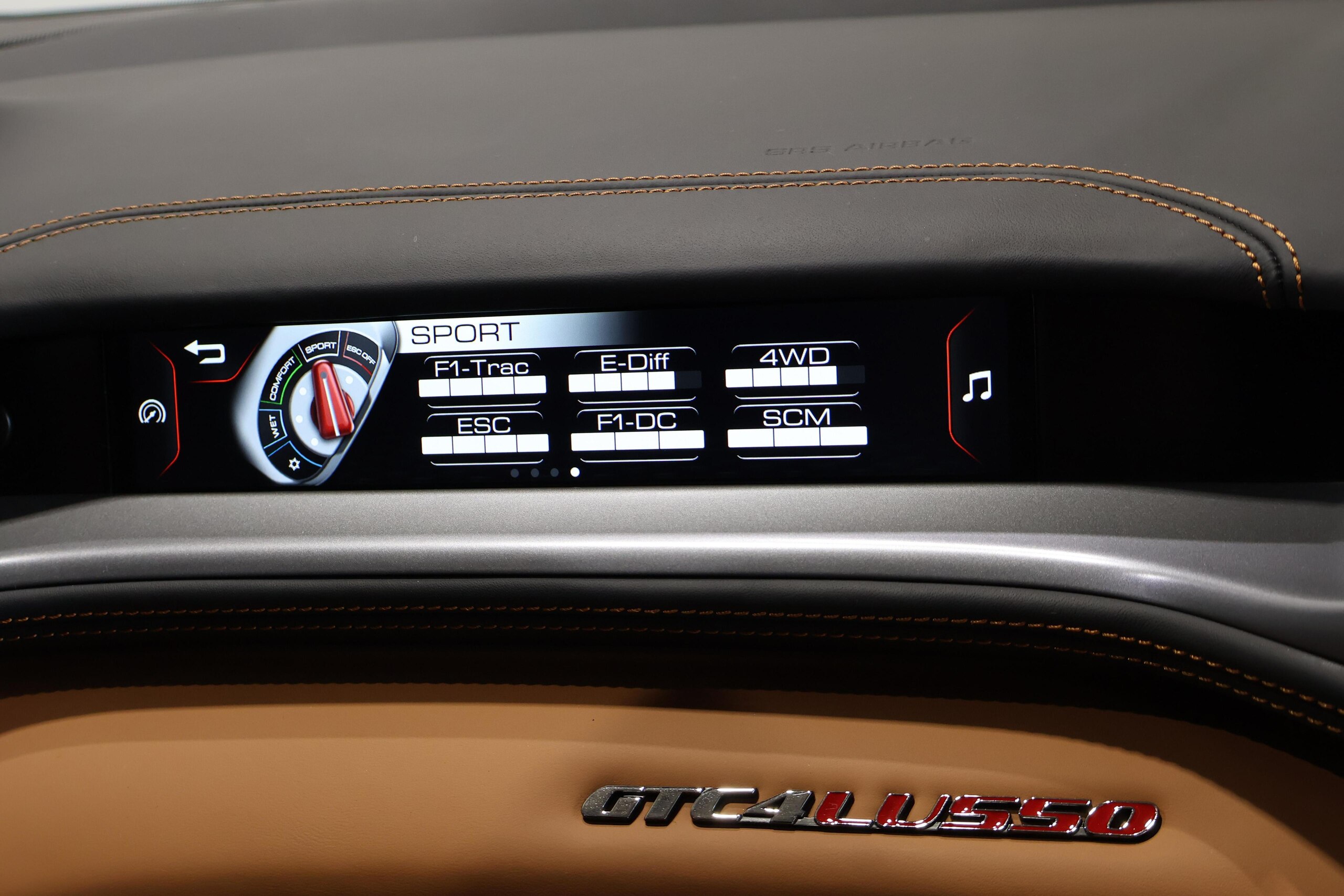 2019 Ferrari GTC4Lusso — Photo 36 / 39