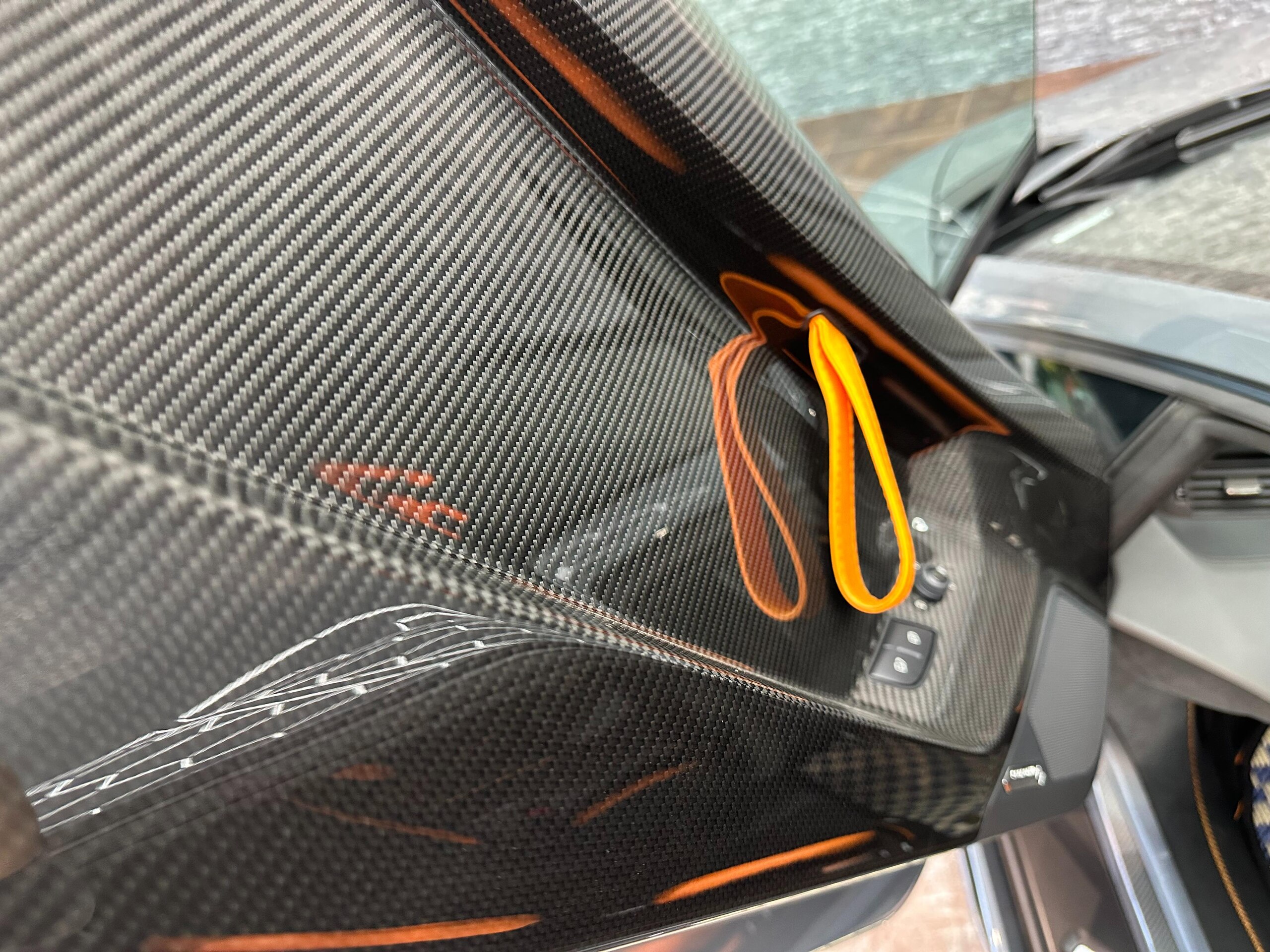 2019 Lamborghini Aventador SVJ — Photo 19 / 36