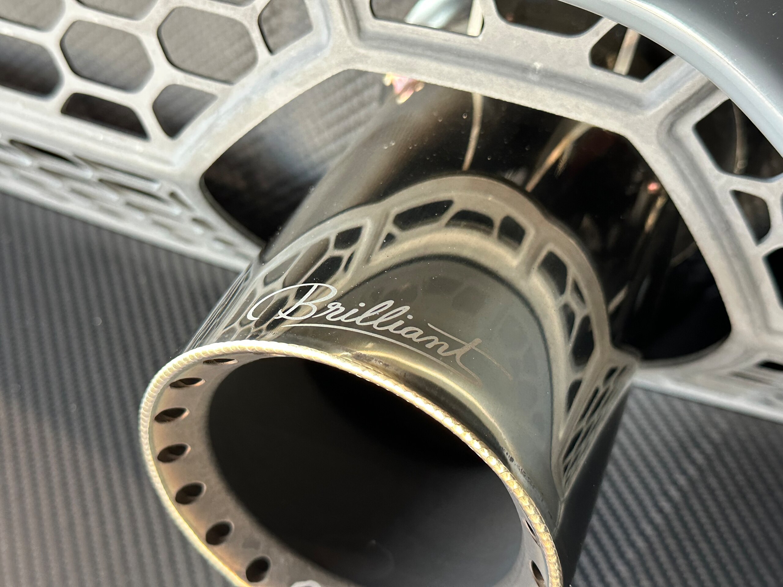 2019 Lamborghini Aventador SVJ — Photo 36 / 36