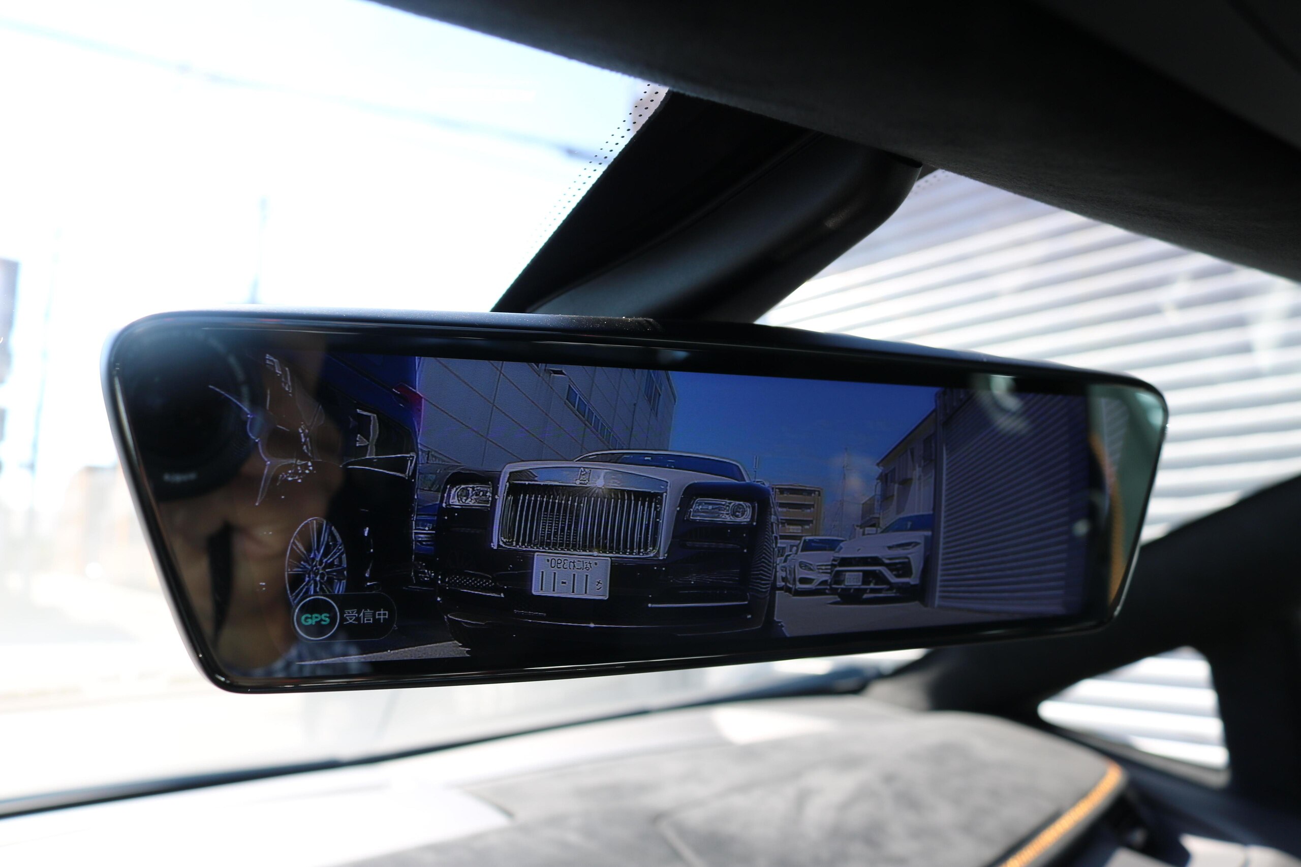 2019 Lamborghini Aventador SVJ — Photo 27 / 37