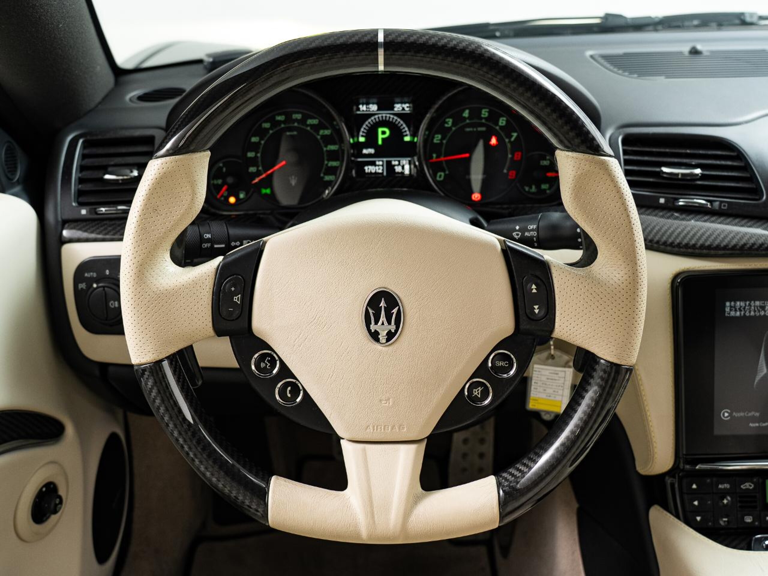 2019 Maserati GranTurismo Sport — Photo 6 / 49