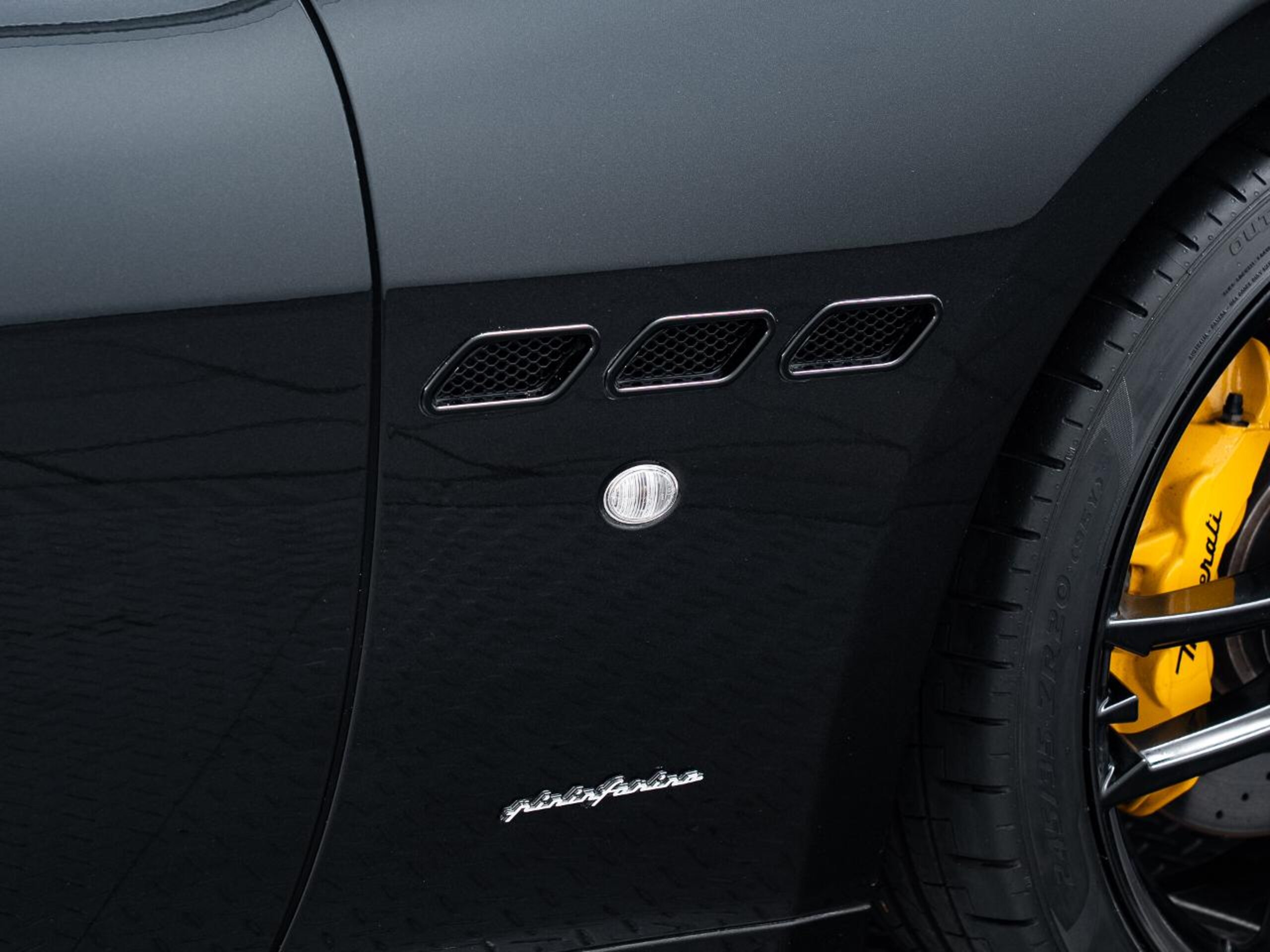 2019 Maserati GranTurismo Sport — Photo 15 / 49
