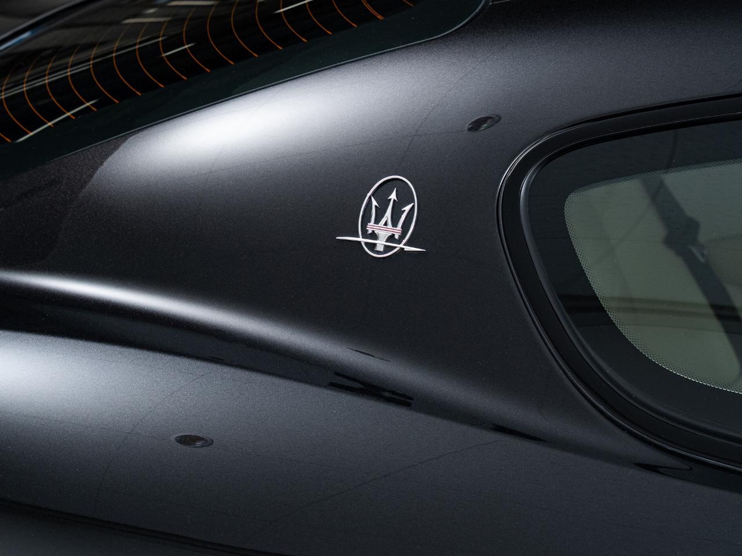 2019 Maserati GranTurismo Sport — Photo 16 / 49