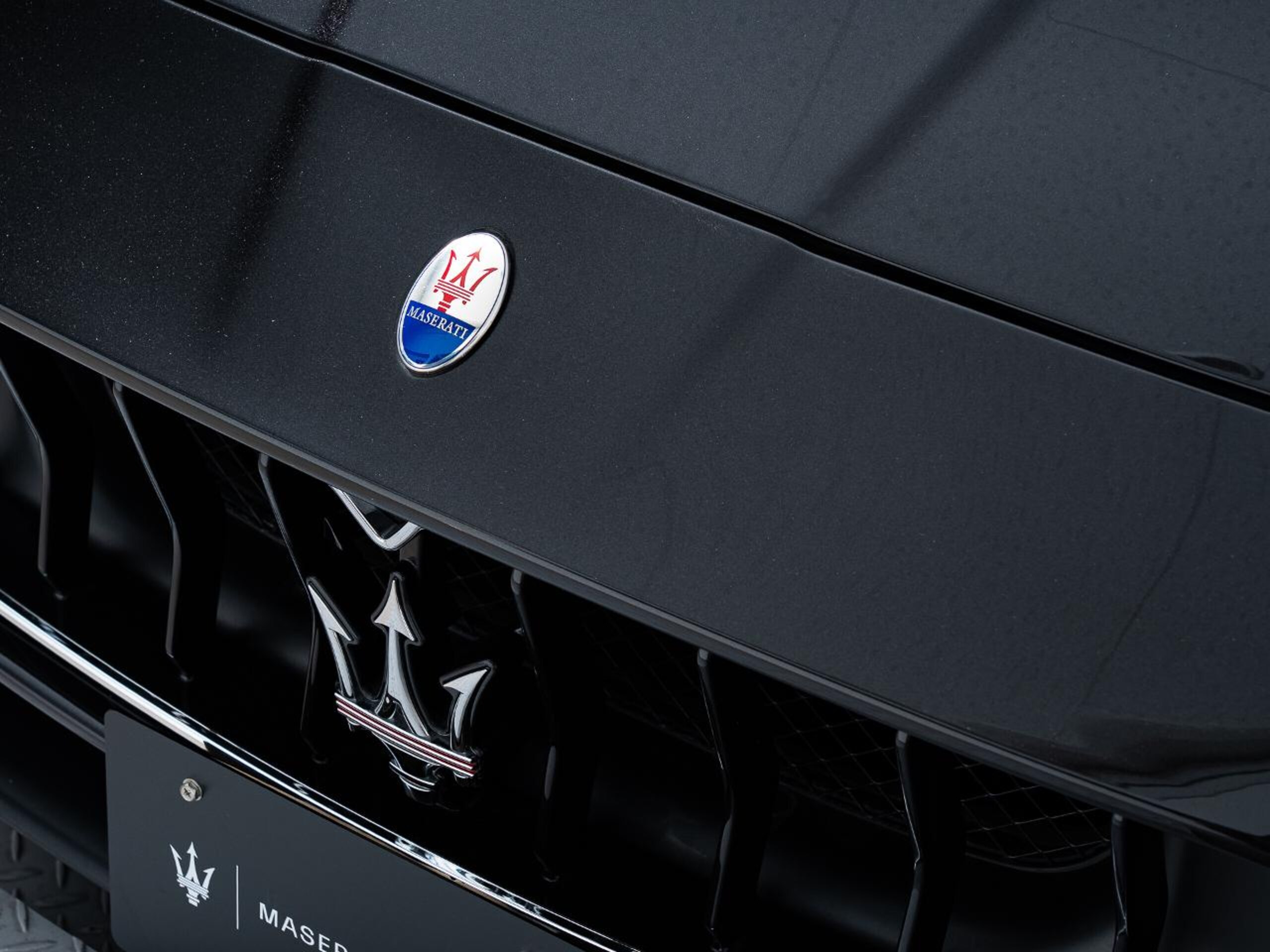 2019 Maserati GranTurismo Sport — Photo 17 / 49