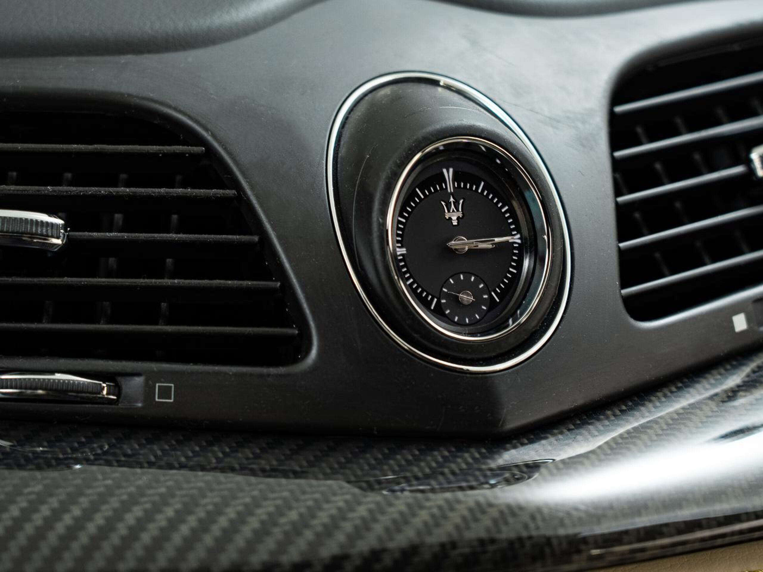 2019 Maserati GranTurismo Sport — Photo 19 / 49