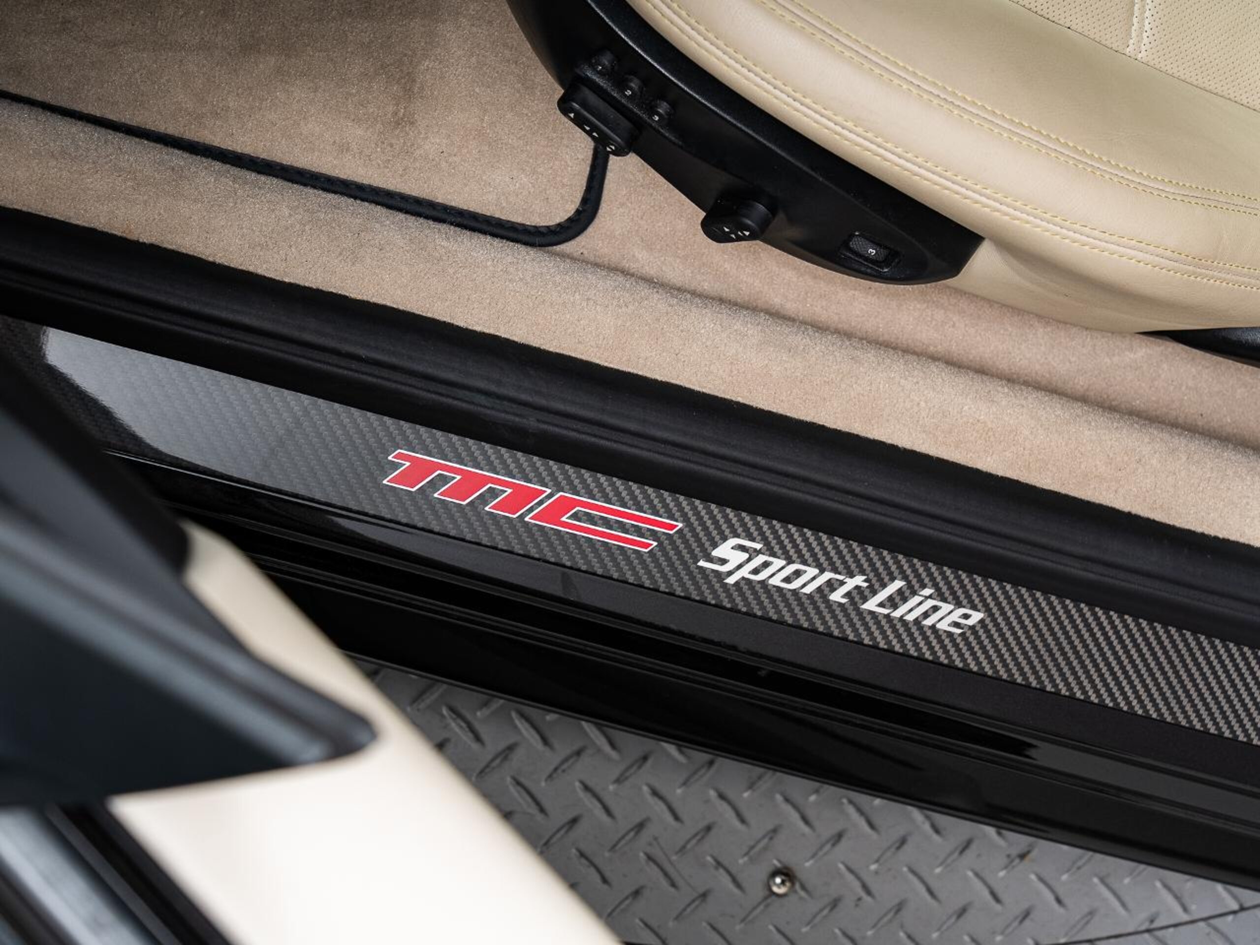2019 Maserati GranTurismo Sport — Photo 23 / 49