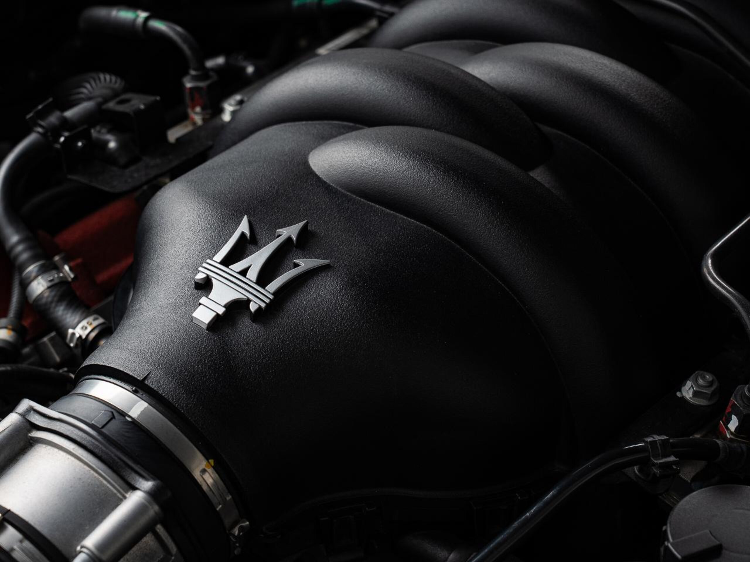 2019 Maserati GranTurismo Sport — Photo 25 / 49