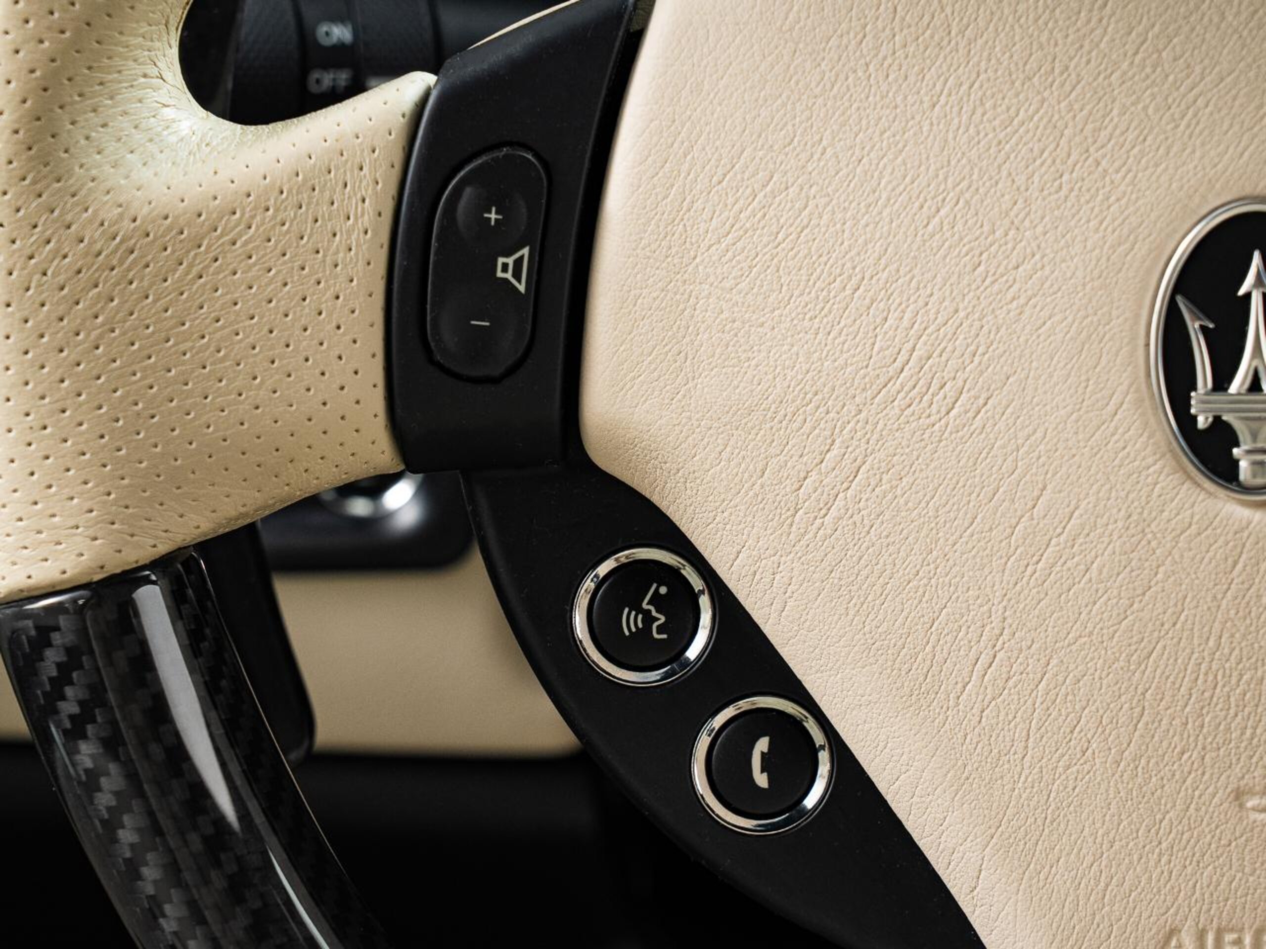 2019 Maserati GranTurismo Sport — Photo 27 / 49