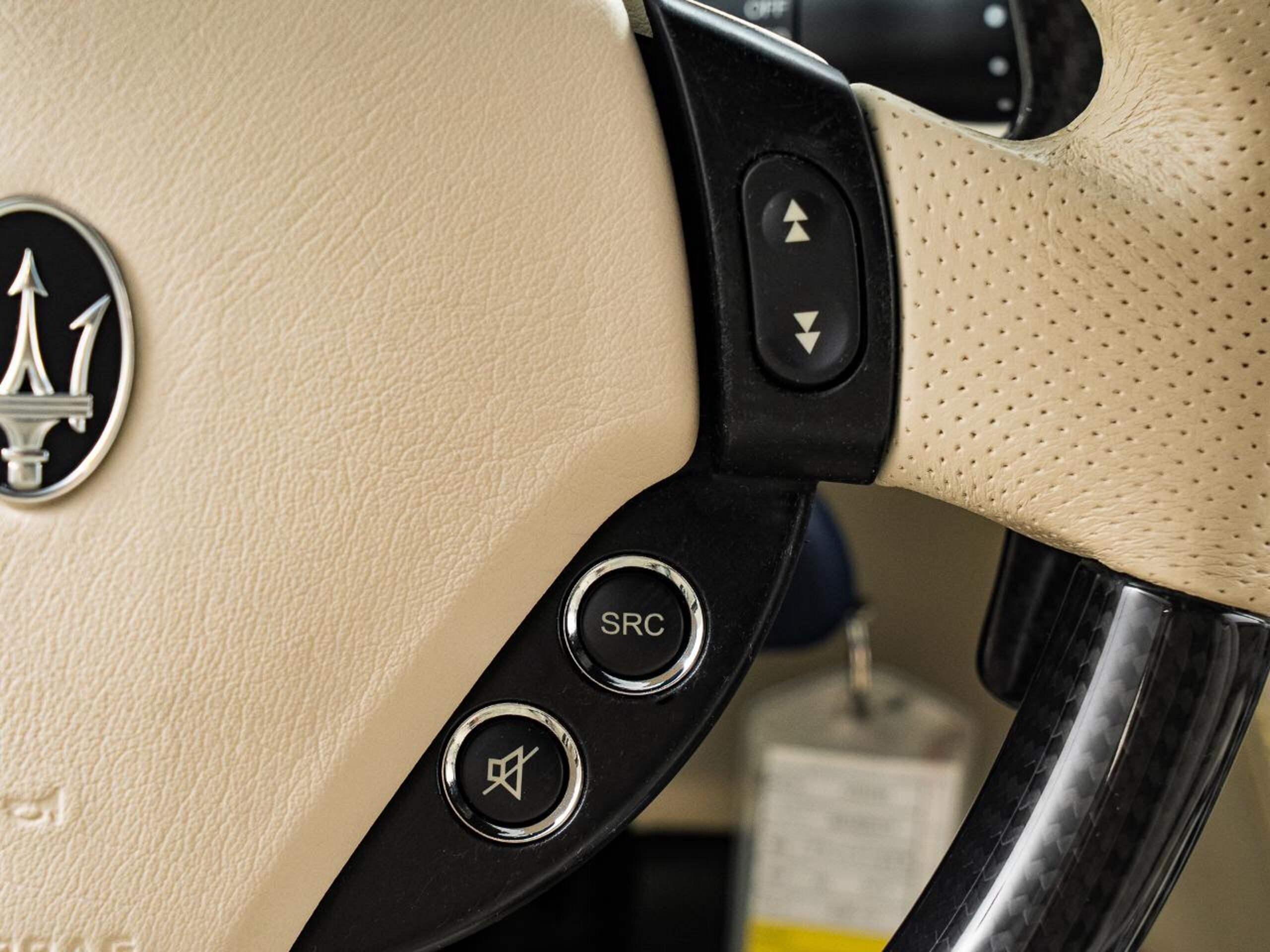 2019 Maserati GranTurismo Sport — Photo 28 / 49