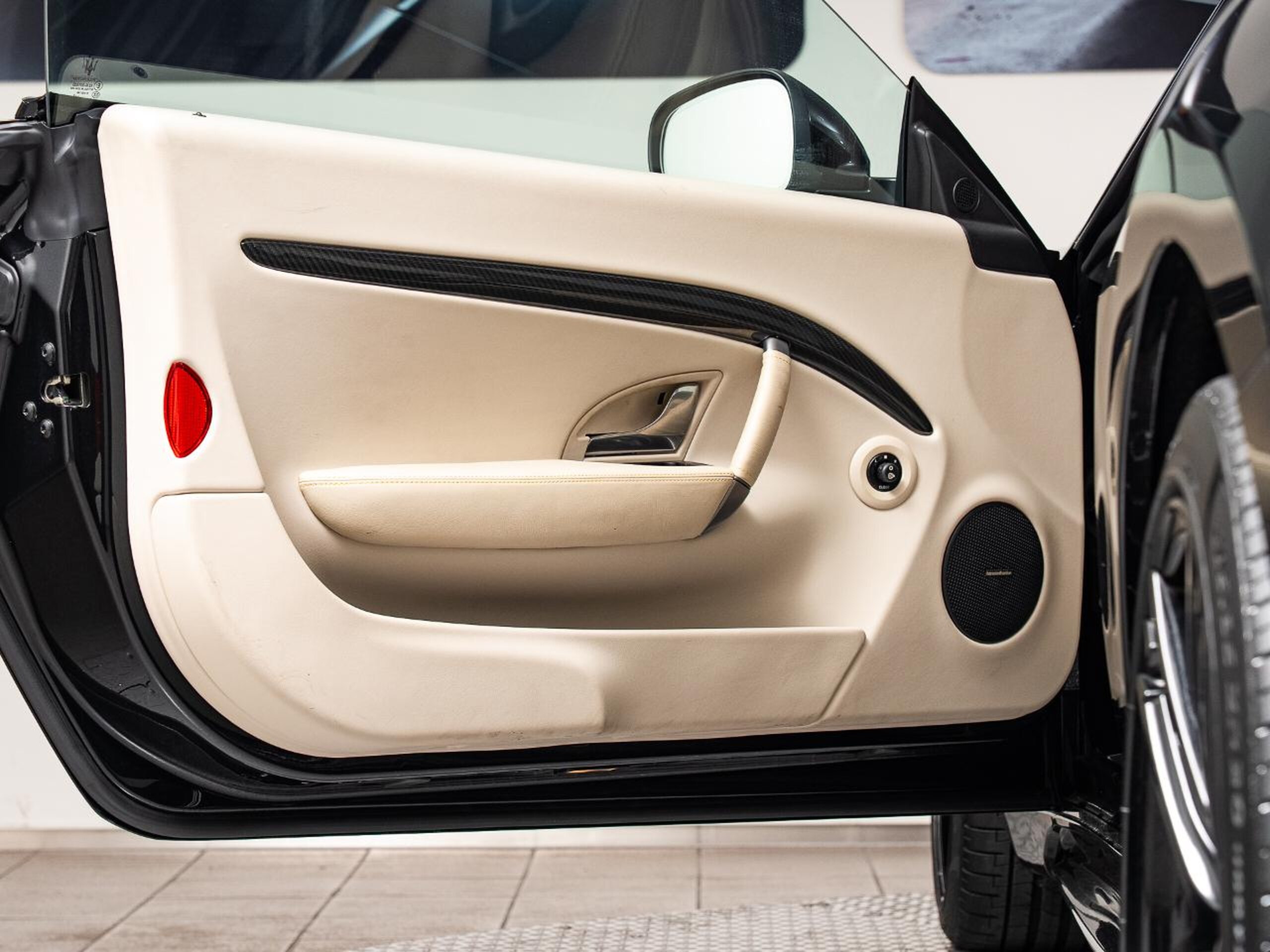 2019 Maserati GranTurismo Sport — Photo 33 / 49