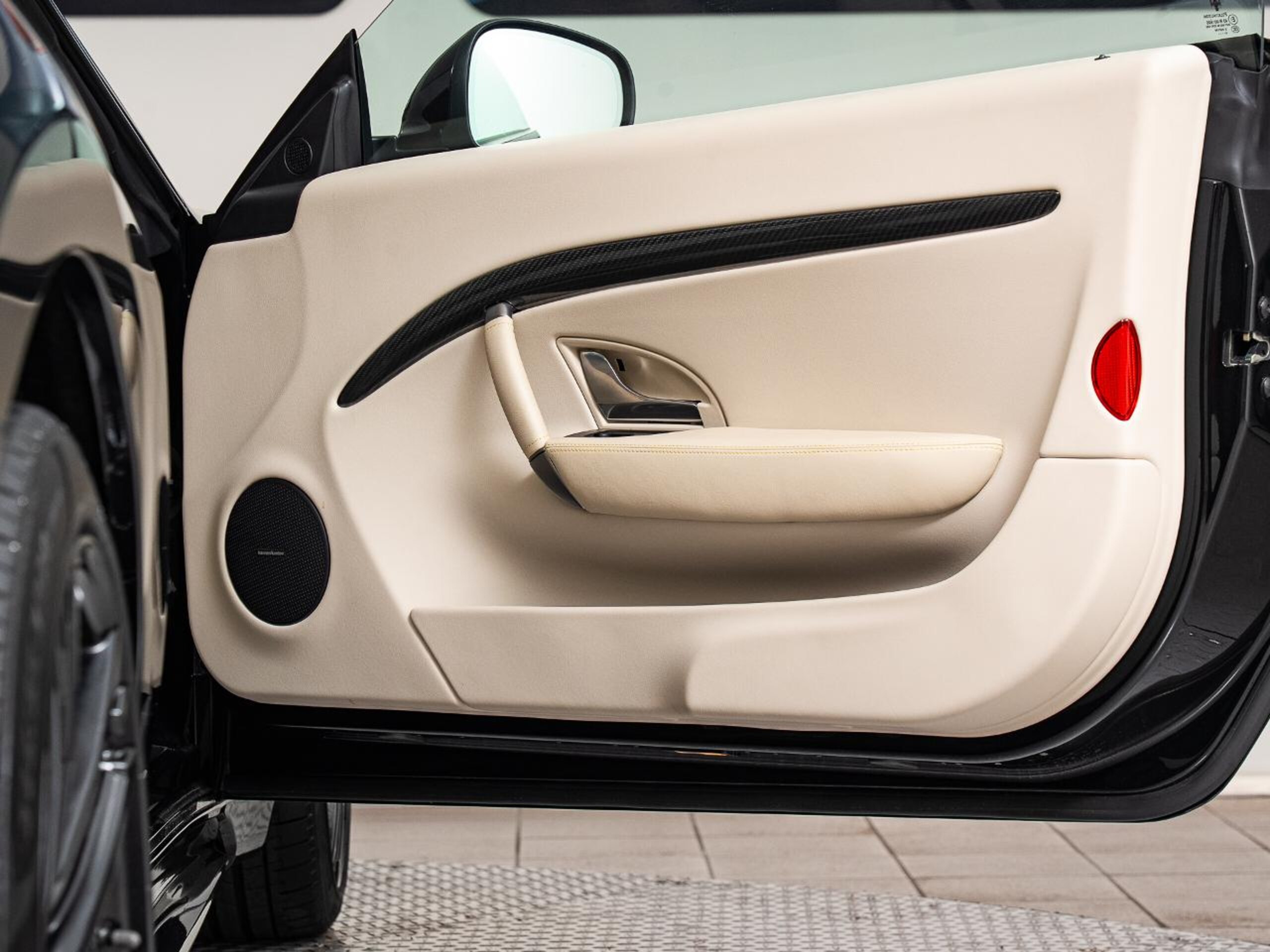 2019 Maserati GranTurismo Sport — Photo 34 / 49